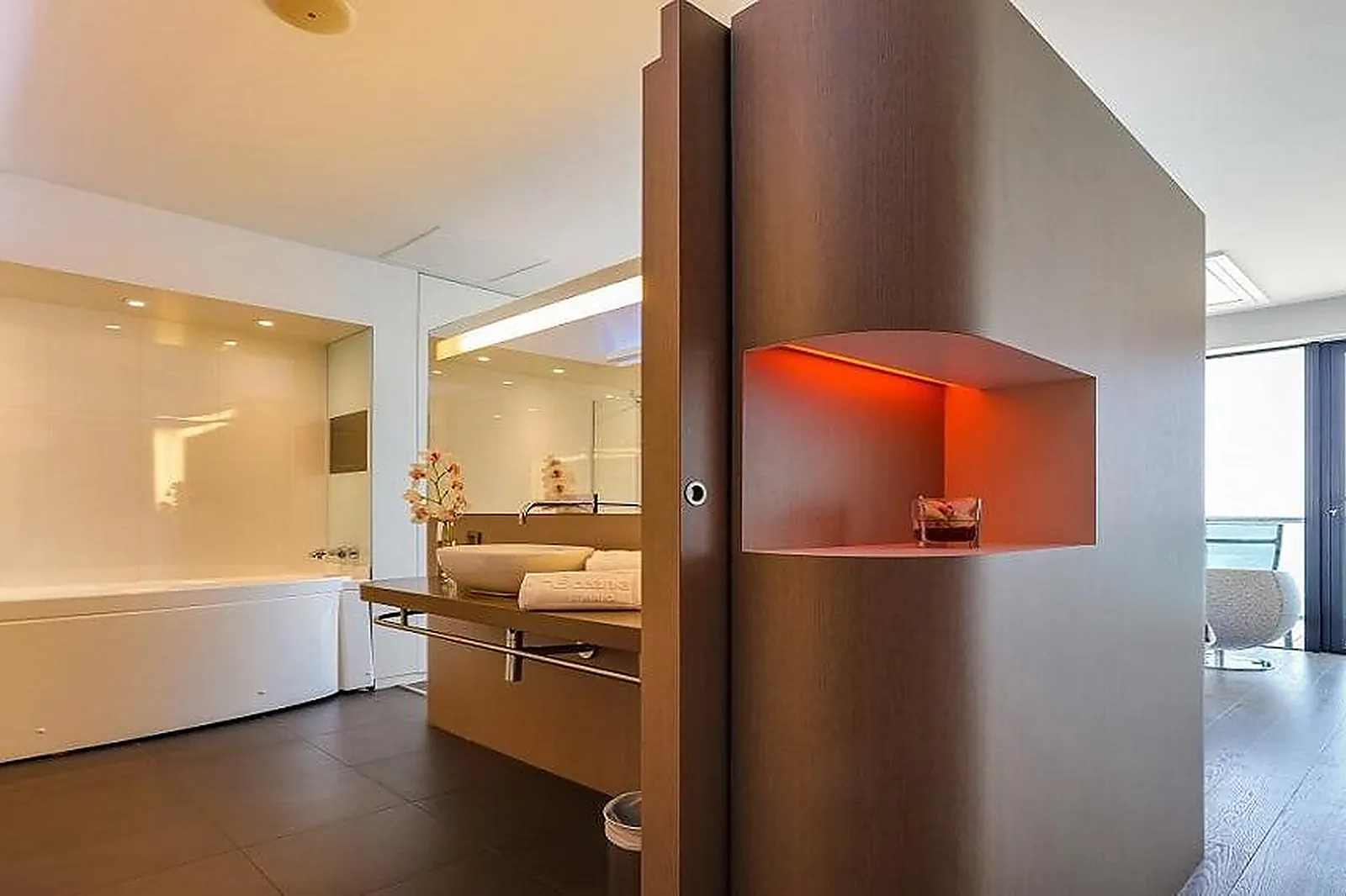 Lieux événementiels, HÔTEL OCEANIA SAINT-MALO