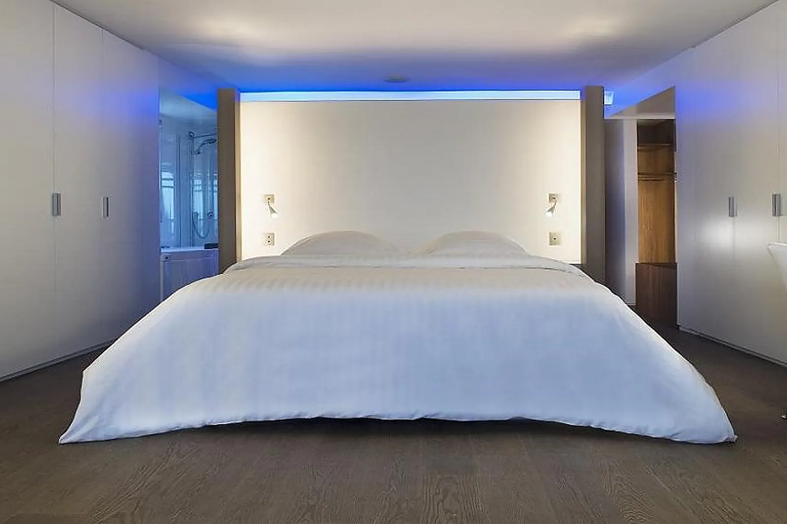 Lieux événementiels, HÔTEL OCEANIA SAINT-MALO