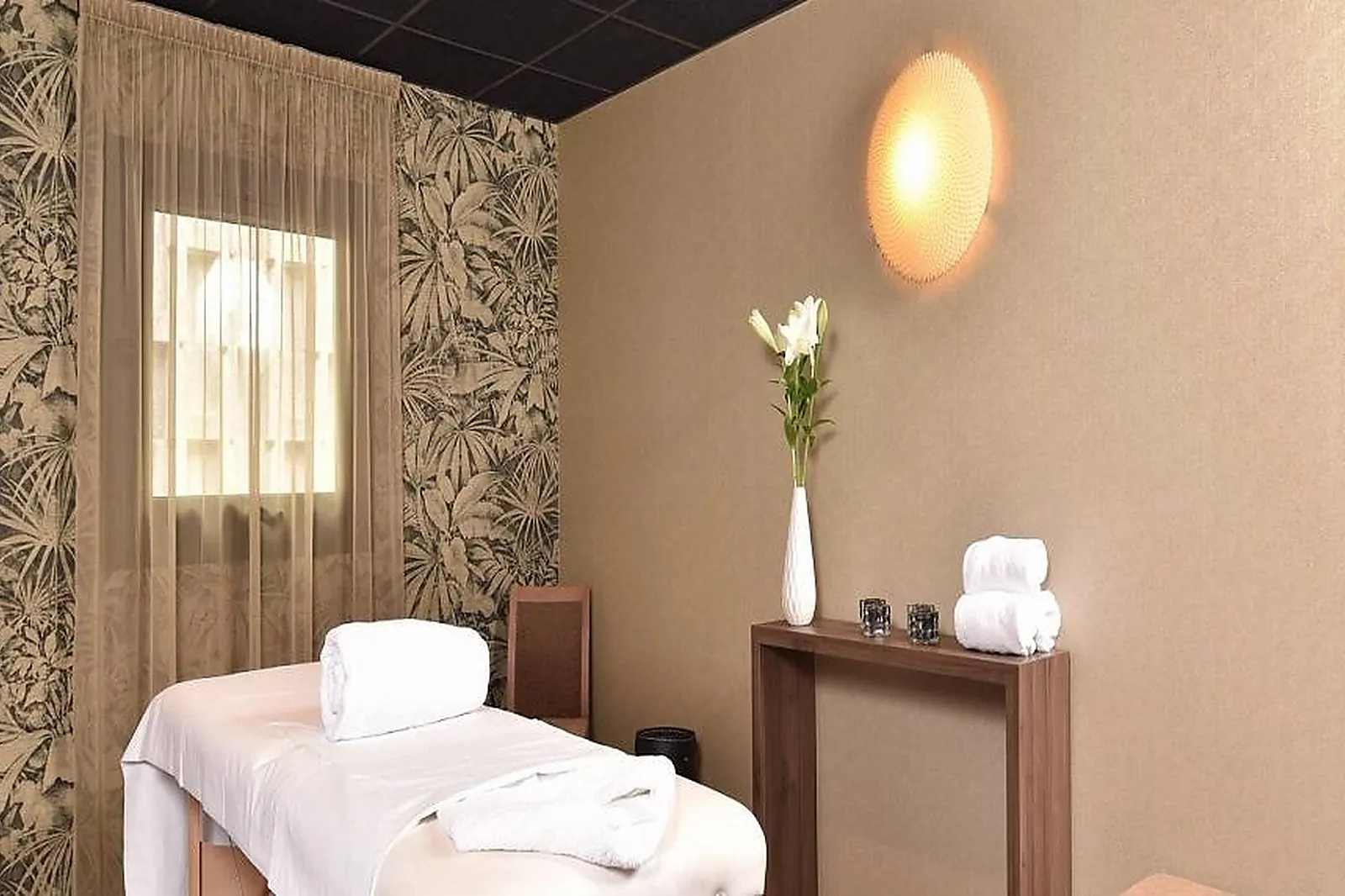 Lieux événementiels, HÔTEL OCEANIA SAINT-MALO