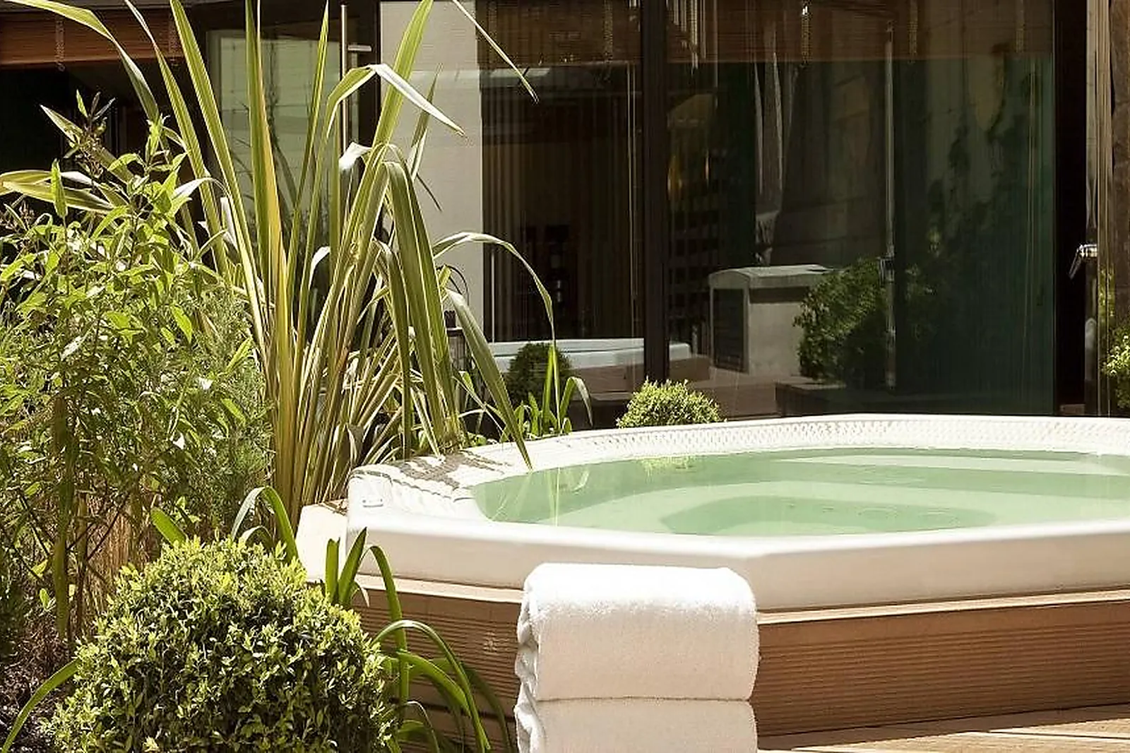 Lieux événementiels, HÔTEL OCEANIA SAINT-MALO