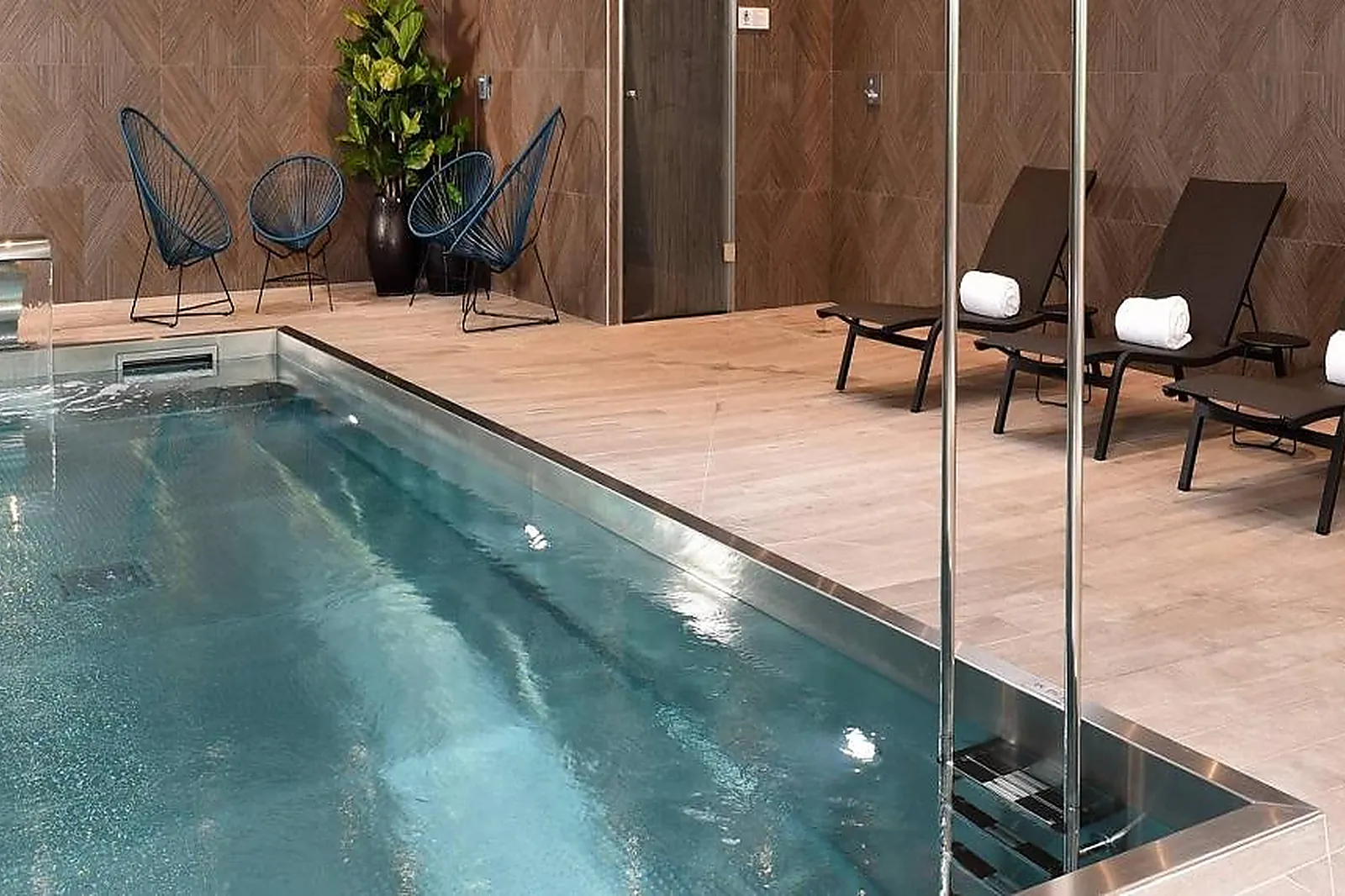 Lieux événementiels, HÔTEL OCEANIA SAINT-MALO