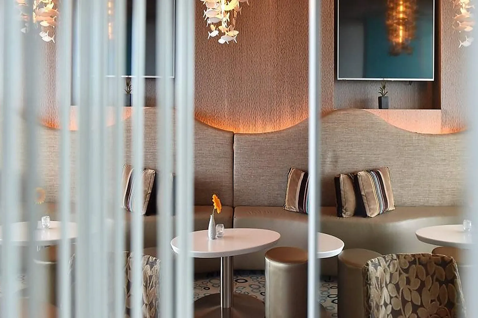 Lieux événementiels, HÔTEL OCEANIA SAINT-MALO