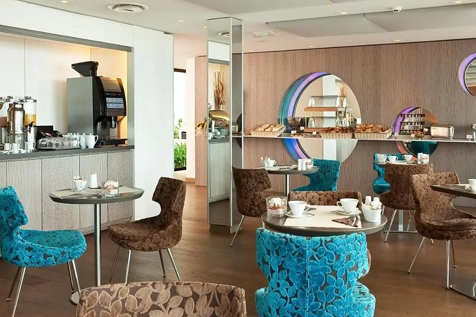 Lieux événementiels, HÔTEL OCEANIA SAINT-MALO