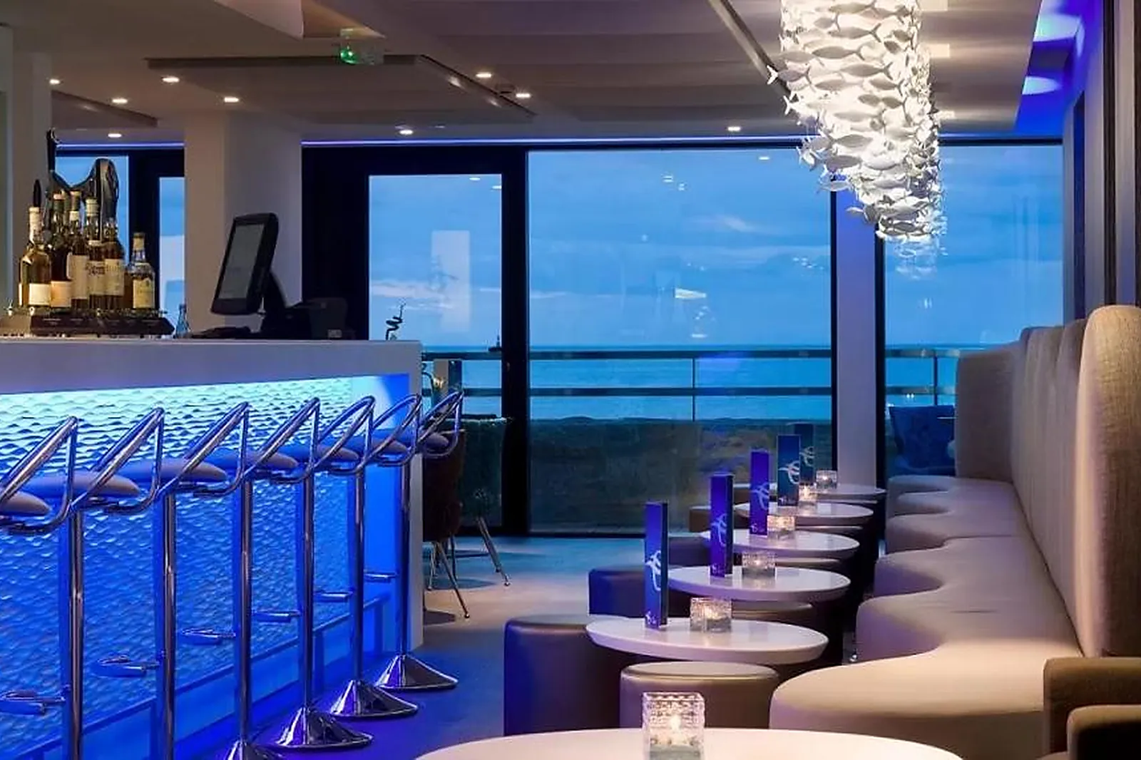 Lieux événementiels, HÔTEL OCEANIA SAINT-MALO