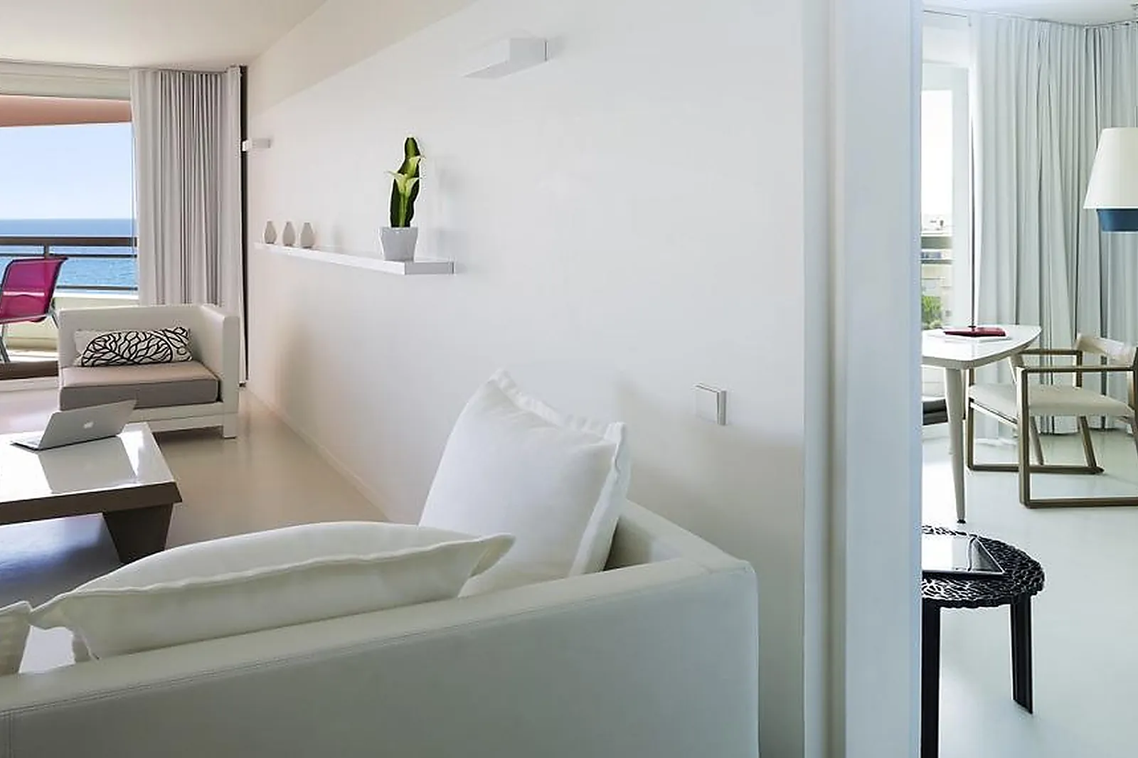 Lieux événementiels, HÔTEL PULLMAN CANNES MANDELIEU ROYAL CASINO