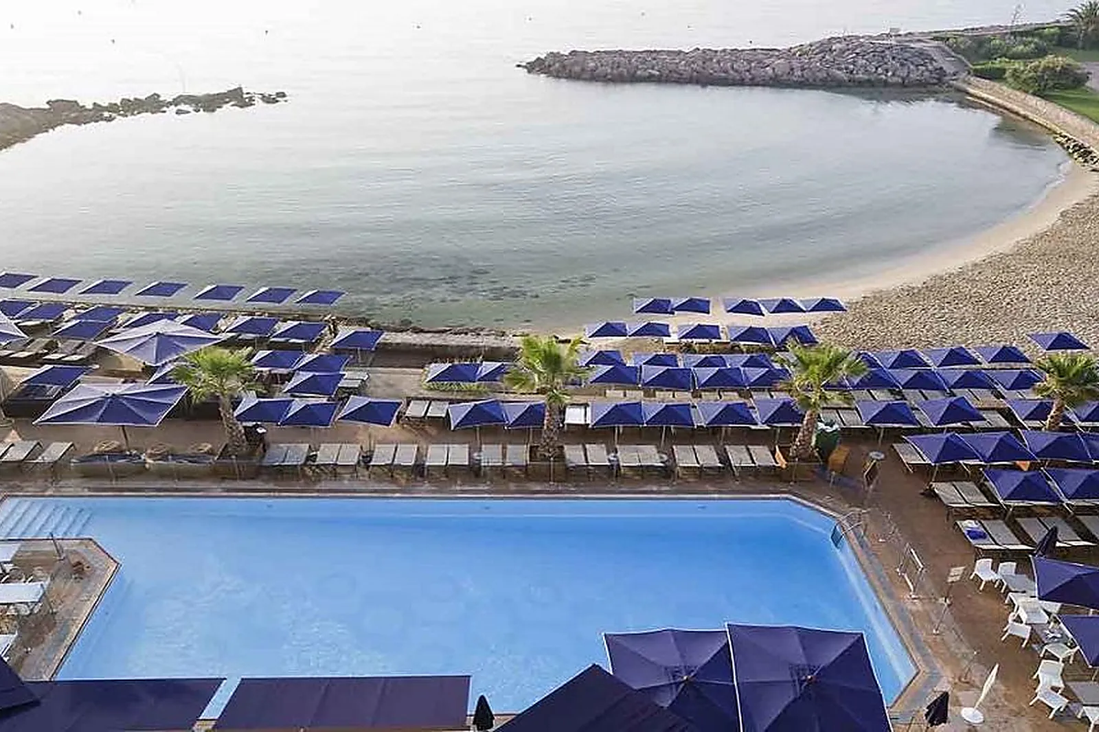 Lieux événementiels, HÔTEL PULLMAN CANNES MANDELIEU ROYAL CASINO