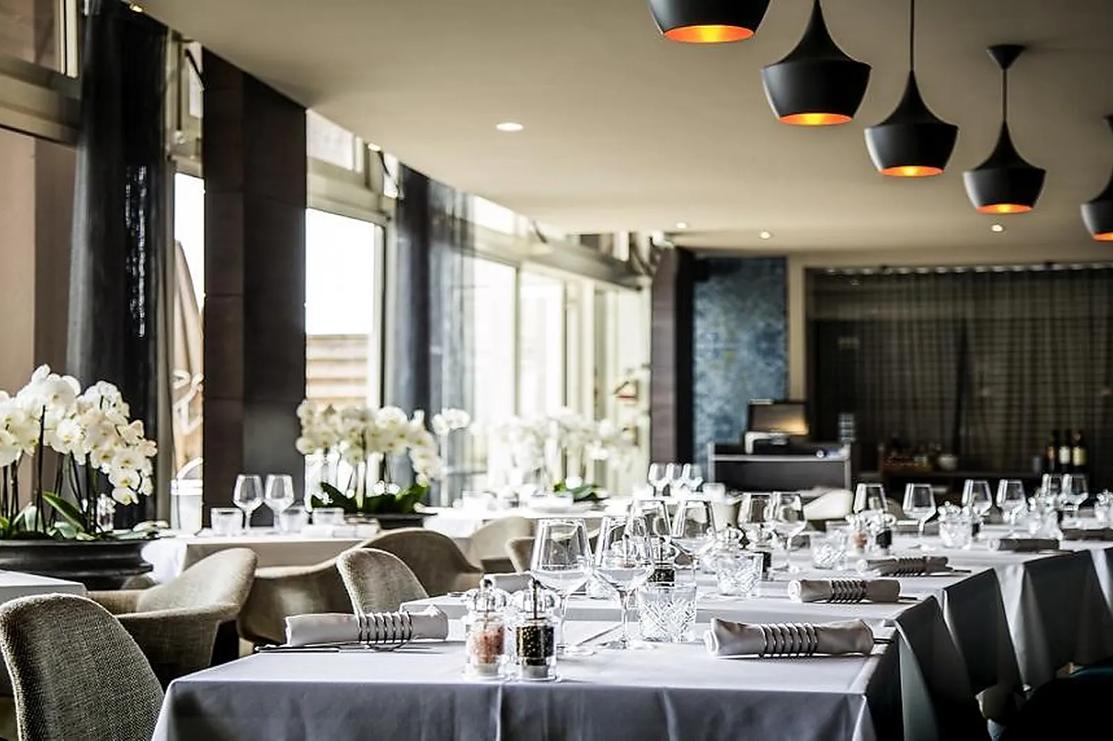 Lieux événementiels, HÔTEL PULLMAN CANNES MANDELIEU ROYAL CASINO