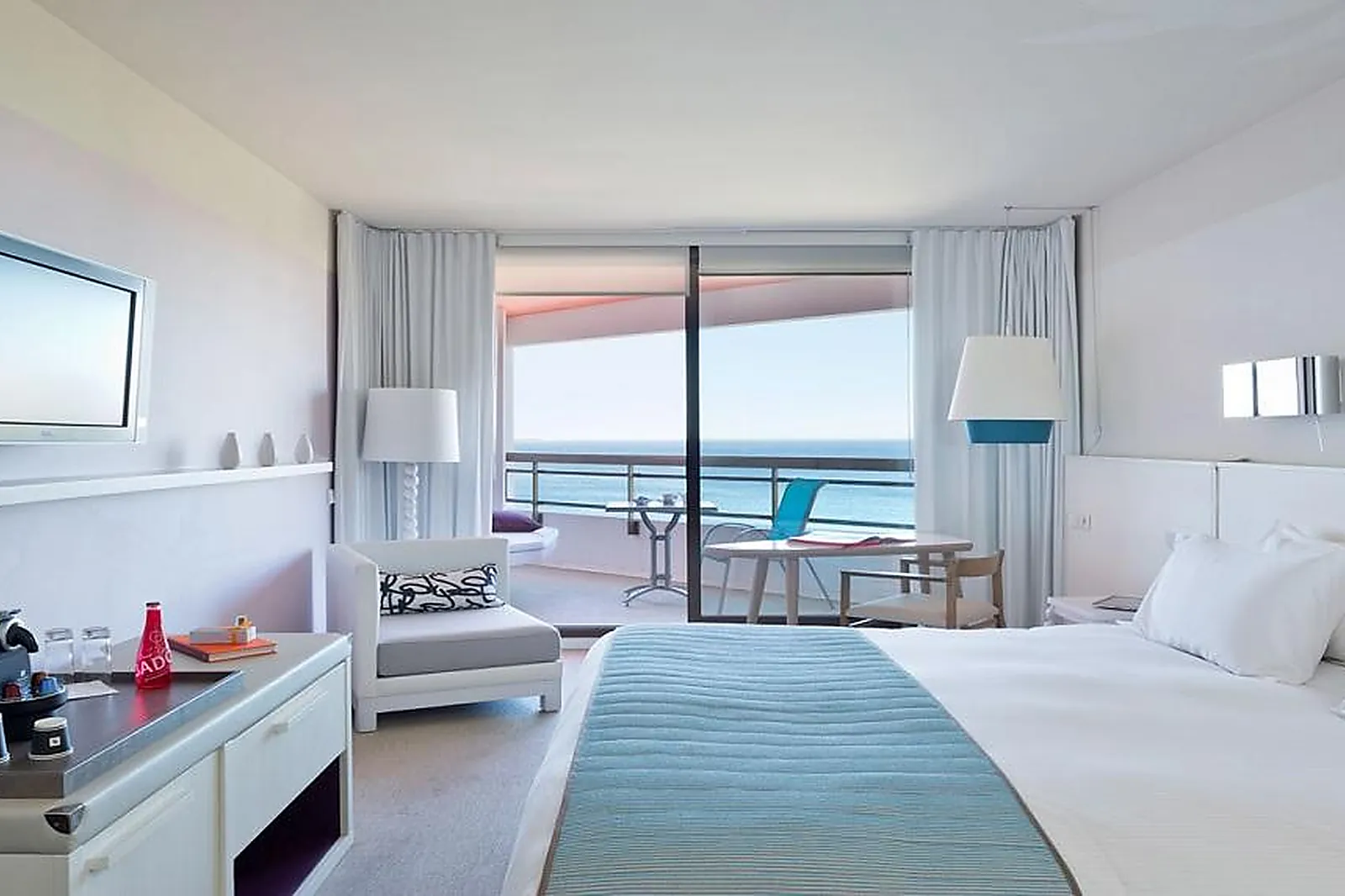 Lieux événementiels, HÔTEL PULLMAN CANNES MANDELIEU ROYAL CASINO