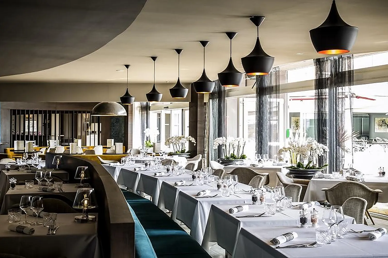 Lieux événementiels, HÔTEL PULLMAN CANNES MANDELIEU ROYAL CASINO