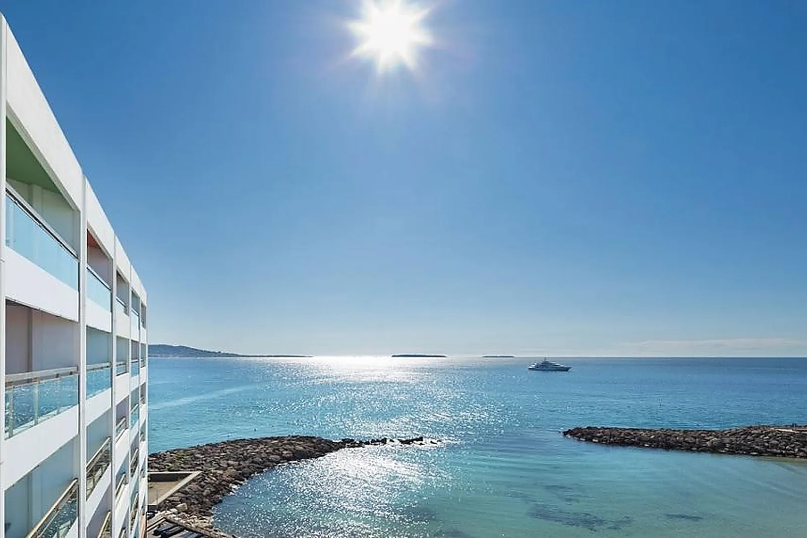 Lieux événementiels, HÔTEL PULLMAN CANNES MANDELIEU ROYAL CASINO