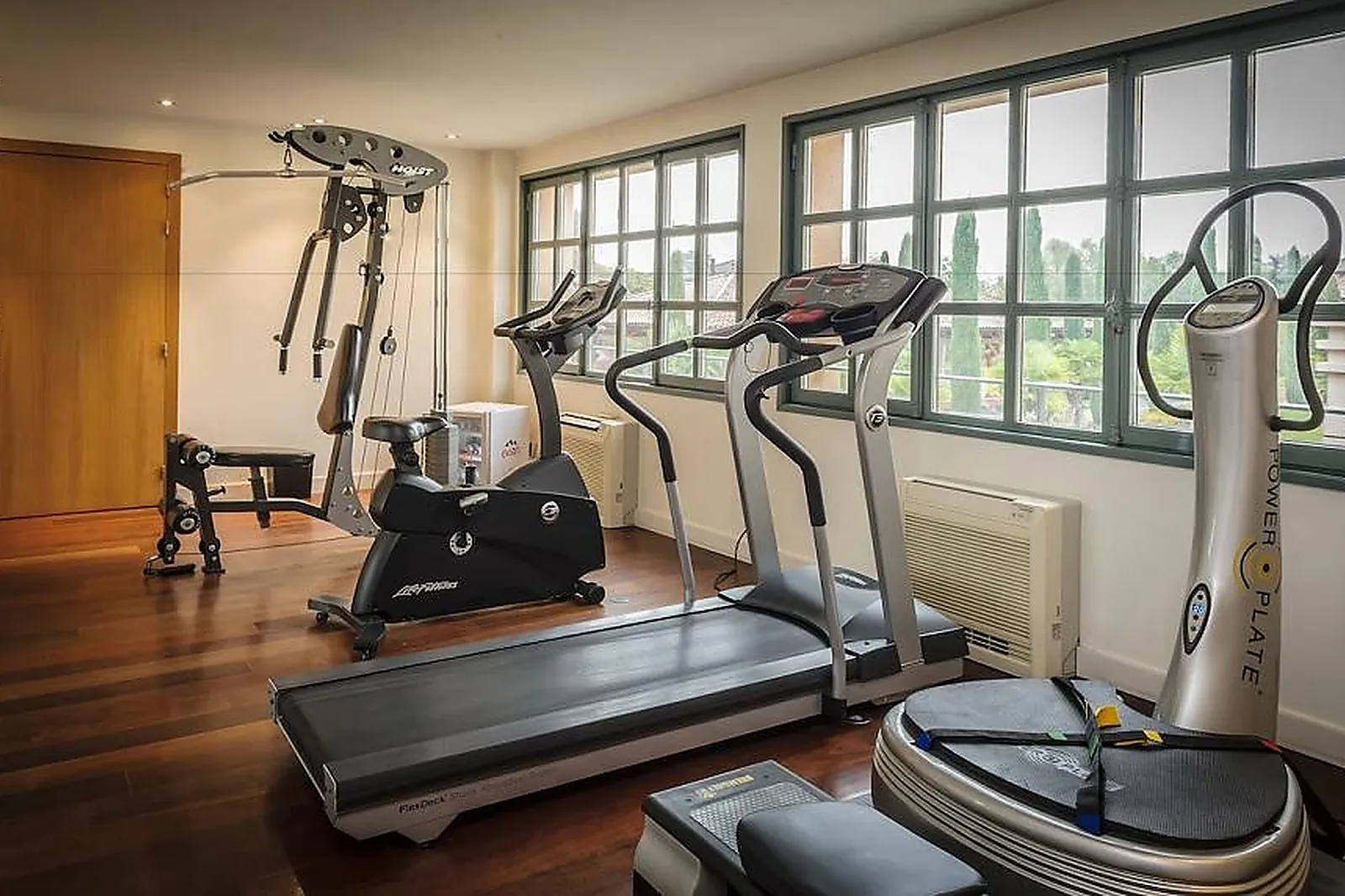 Lieux événementiels, HÔTEL RELAIS & CHÂTEAUX PARC & SPA GEORGES BLANC