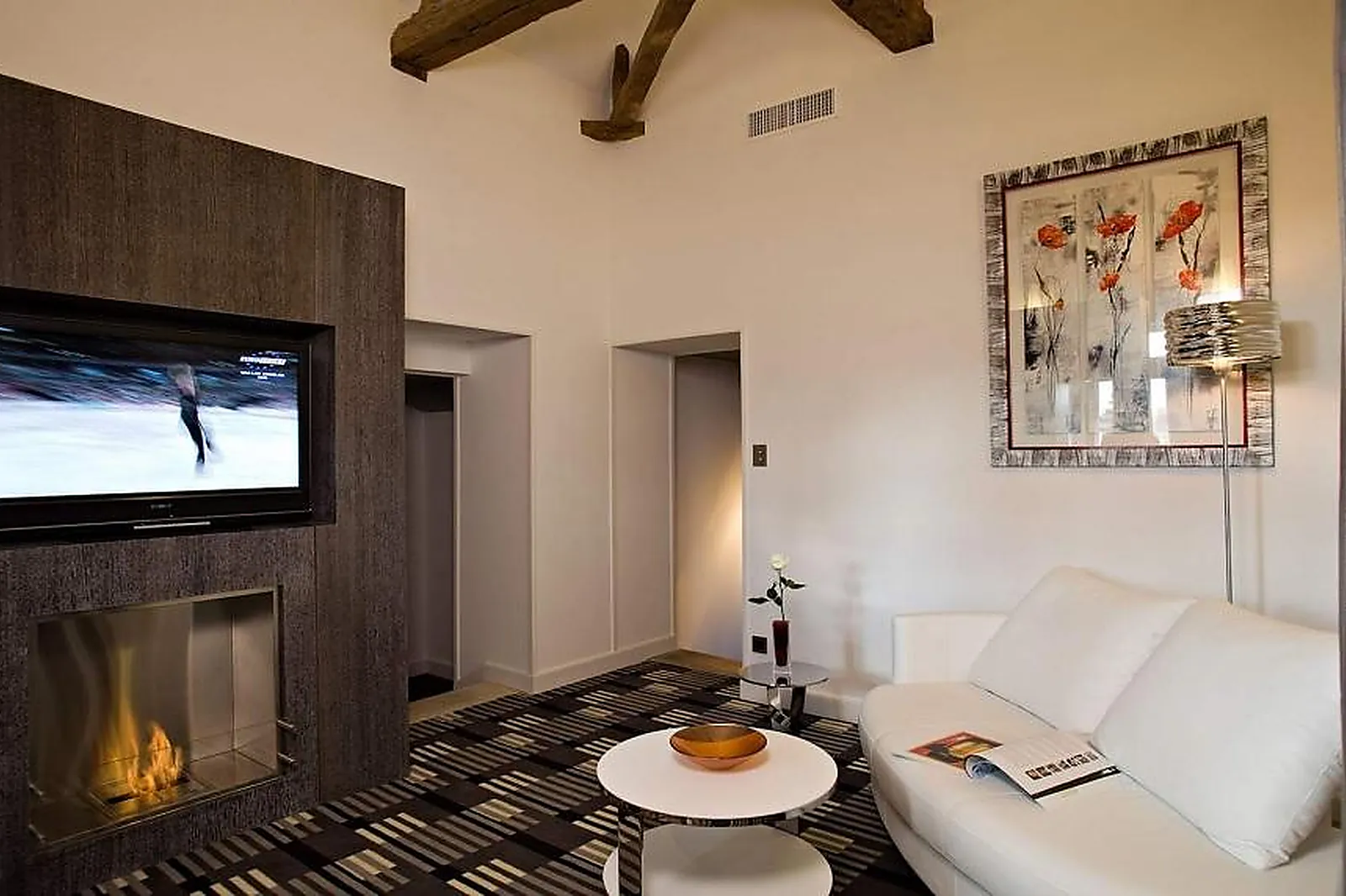 Lieux événementiels, HÔTEL RELAIS & CHÂTEAUX PARC & SPA GEORGES BLANC