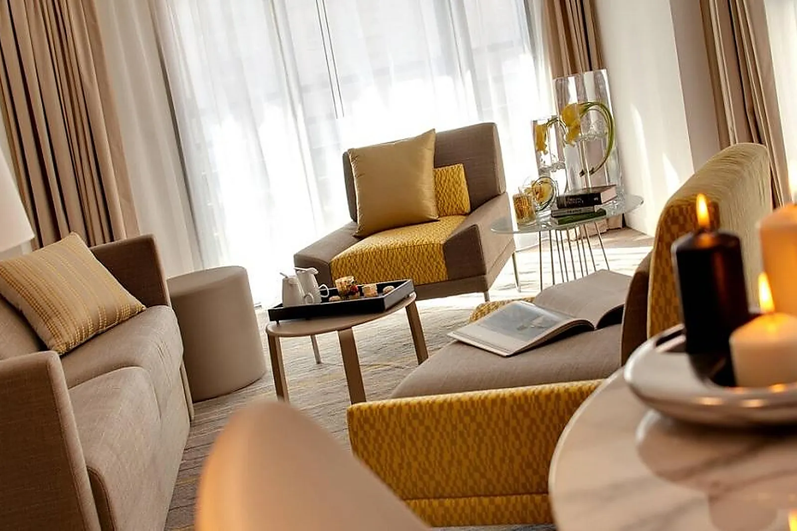 Lieux événementiels, HÔTEL RENAISSANCE AIX-EN-PROVENCE