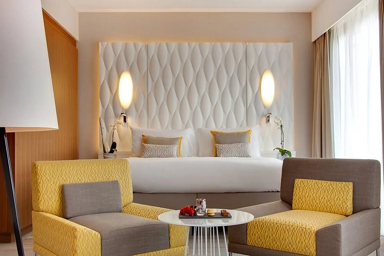 Lieux événementiels, HÔTEL RENAISSANCE AIX-EN-PROVENCE