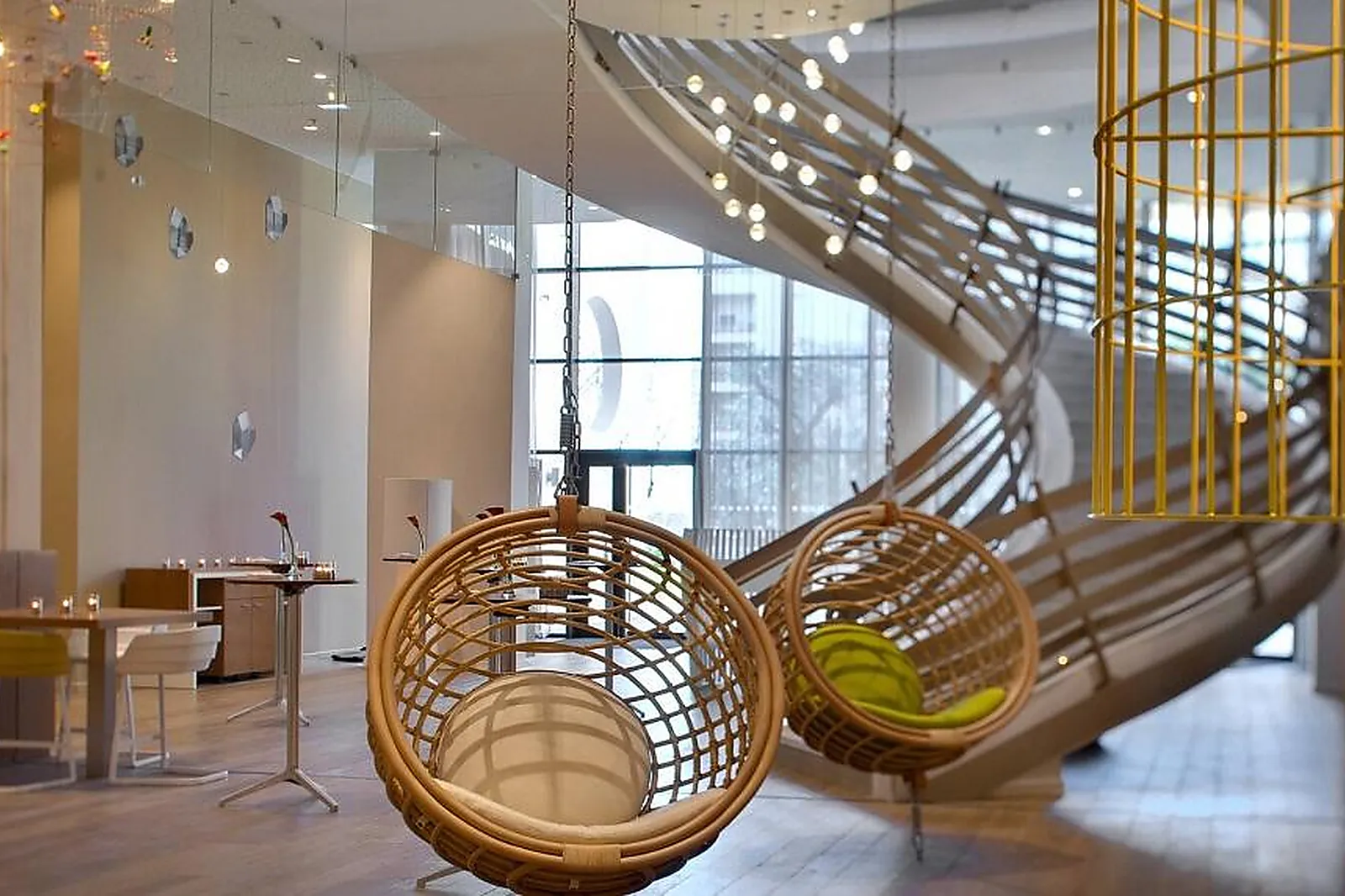 Lieux événementiels, HÔTEL RENAISSANCE AIX-EN-PROVENCE