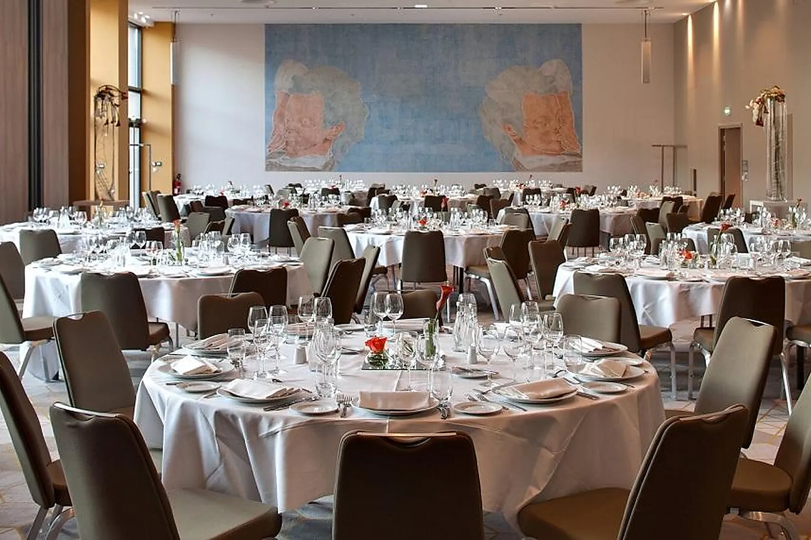 Lieux événementiels, HÔTEL RENAISSANCE AIX-EN-PROVENCE