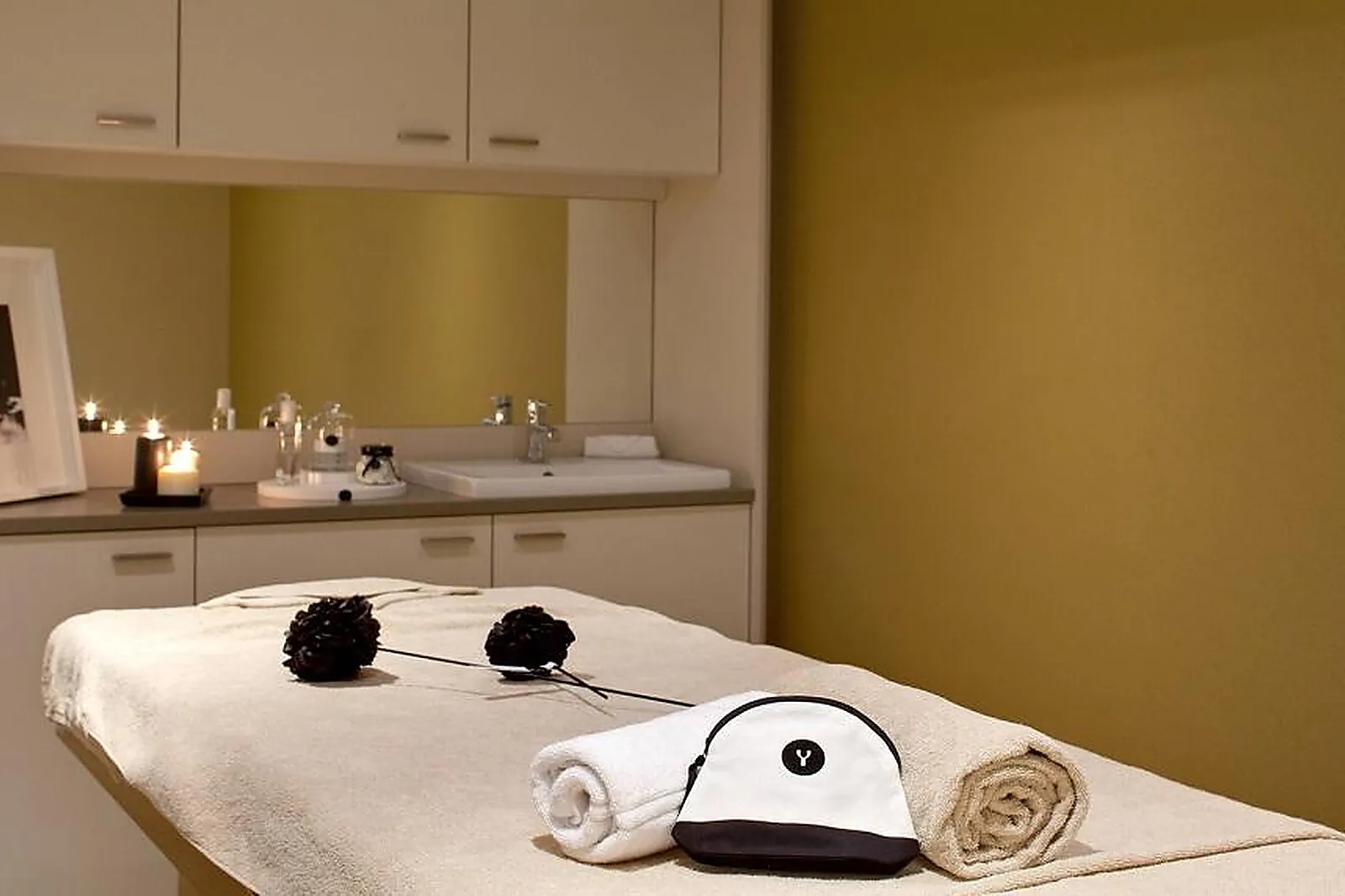 Lieux événementiels, HÔTEL RENAISSANCE AIX-EN-PROVENCE