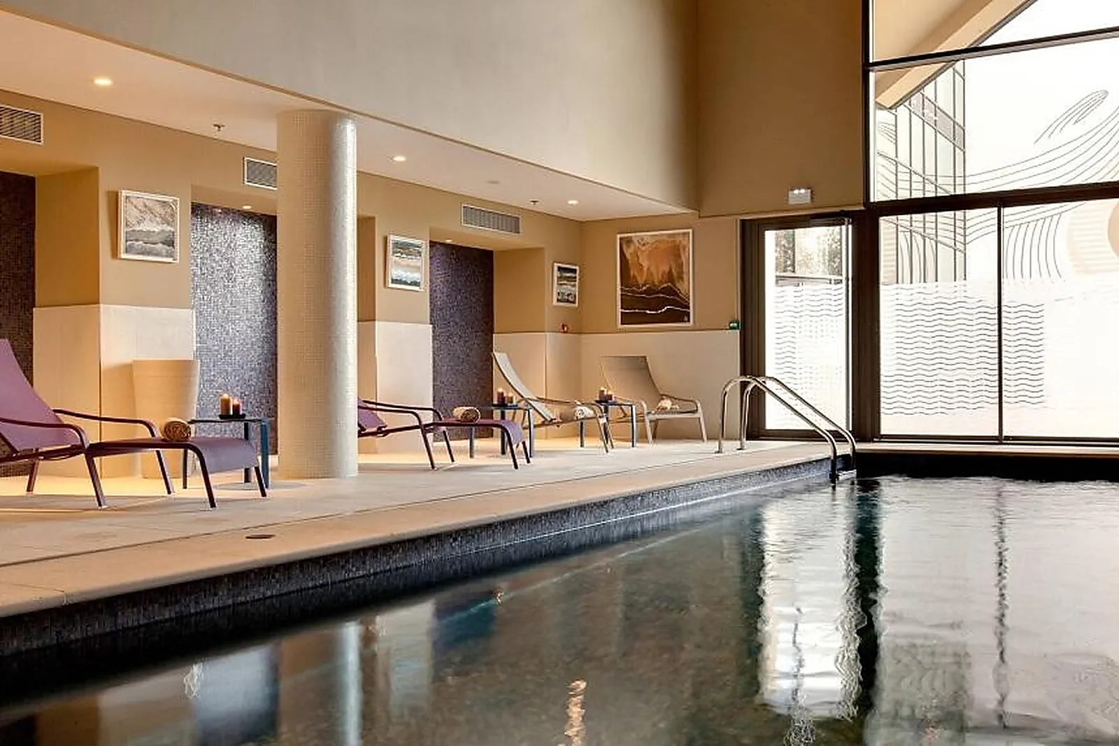 Lieux événementiels, HÔTEL RENAISSANCE AIX-EN-PROVENCE