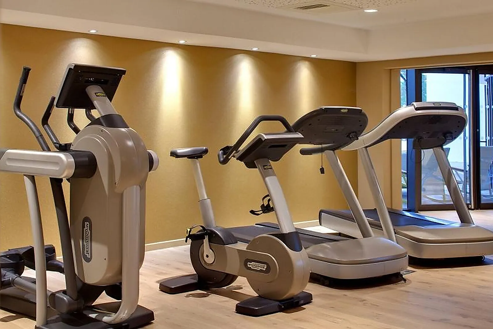 Lieux événementiels, HÔTEL RENAISSANCE AIX-EN-PROVENCE