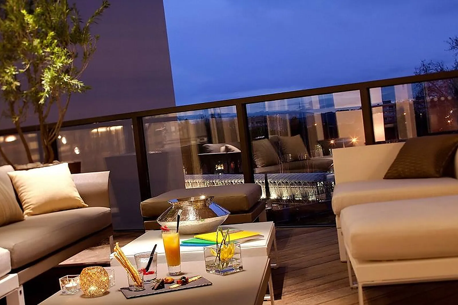 Lieux événementiels, HÔTEL RENAISSANCE AIX-EN-PROVENCE