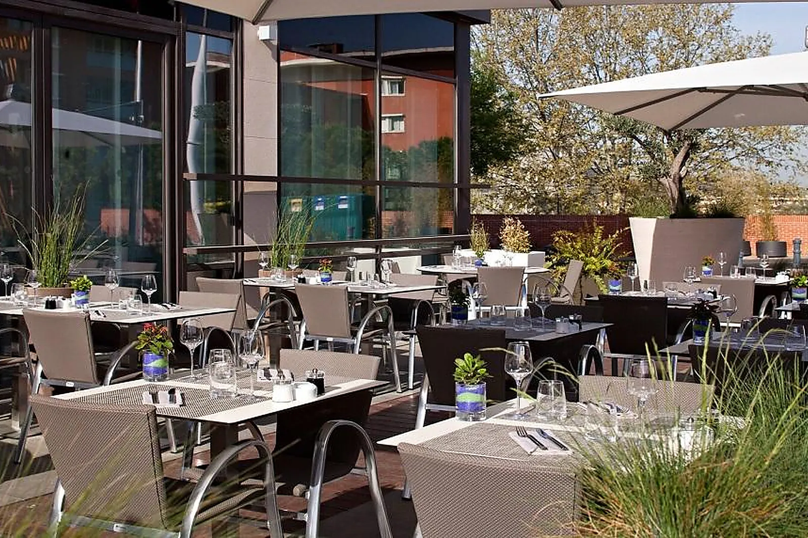 Lieux événementiels, HÔTEL RENAISSANCE AIX-EN-PROVENCE