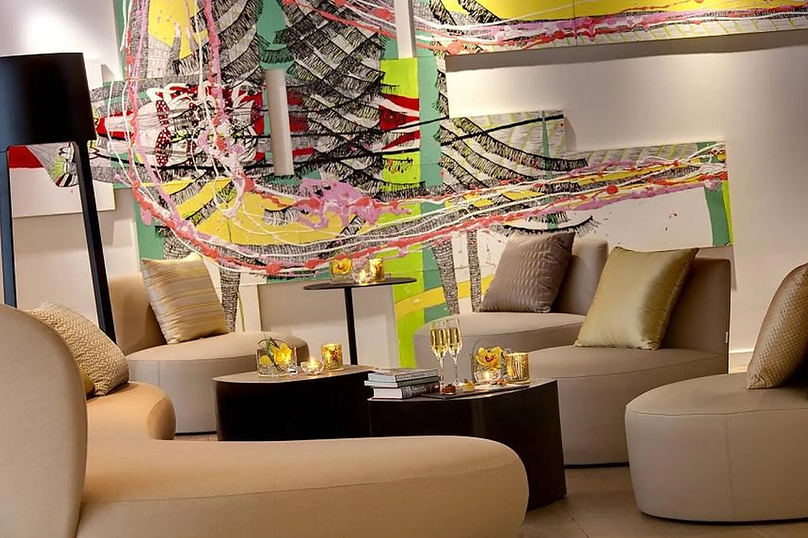 Lieux événementiels, HÔTEL RENAISSANCE AIX-EN-PROVENCE