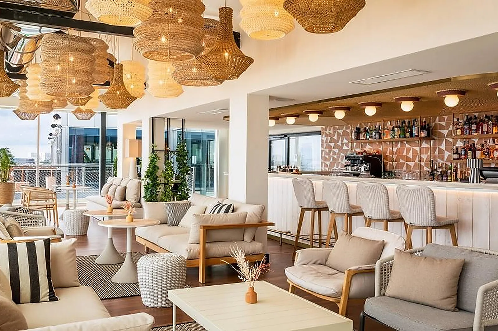 Lieux événementiels, HÔTEL RENAISSANCE BORDEAUX