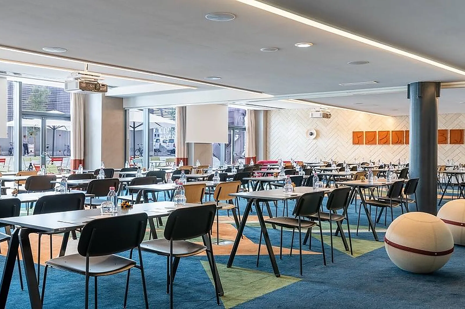 Lieux événementiels, HÔTEL RENAISSANCE BORDEAUX