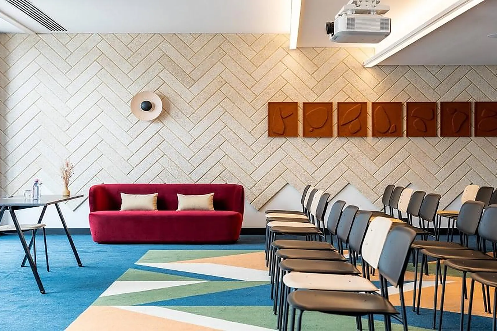 Lieux événementiels, HÔTEL RENAISSANCE BORDEAUX