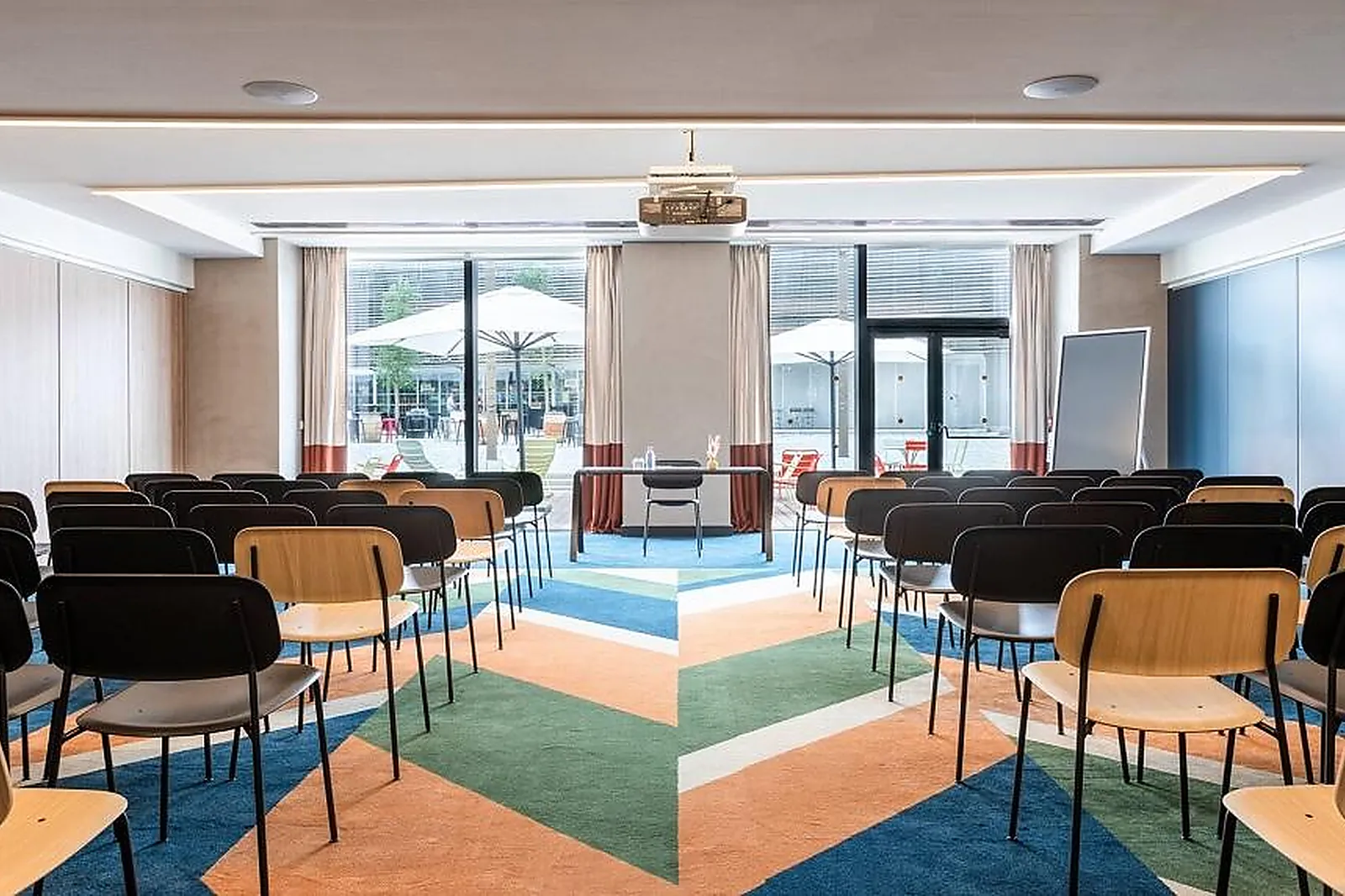 Lieux événementiels, HÔTEL RENAISSANCE BORDEAUX