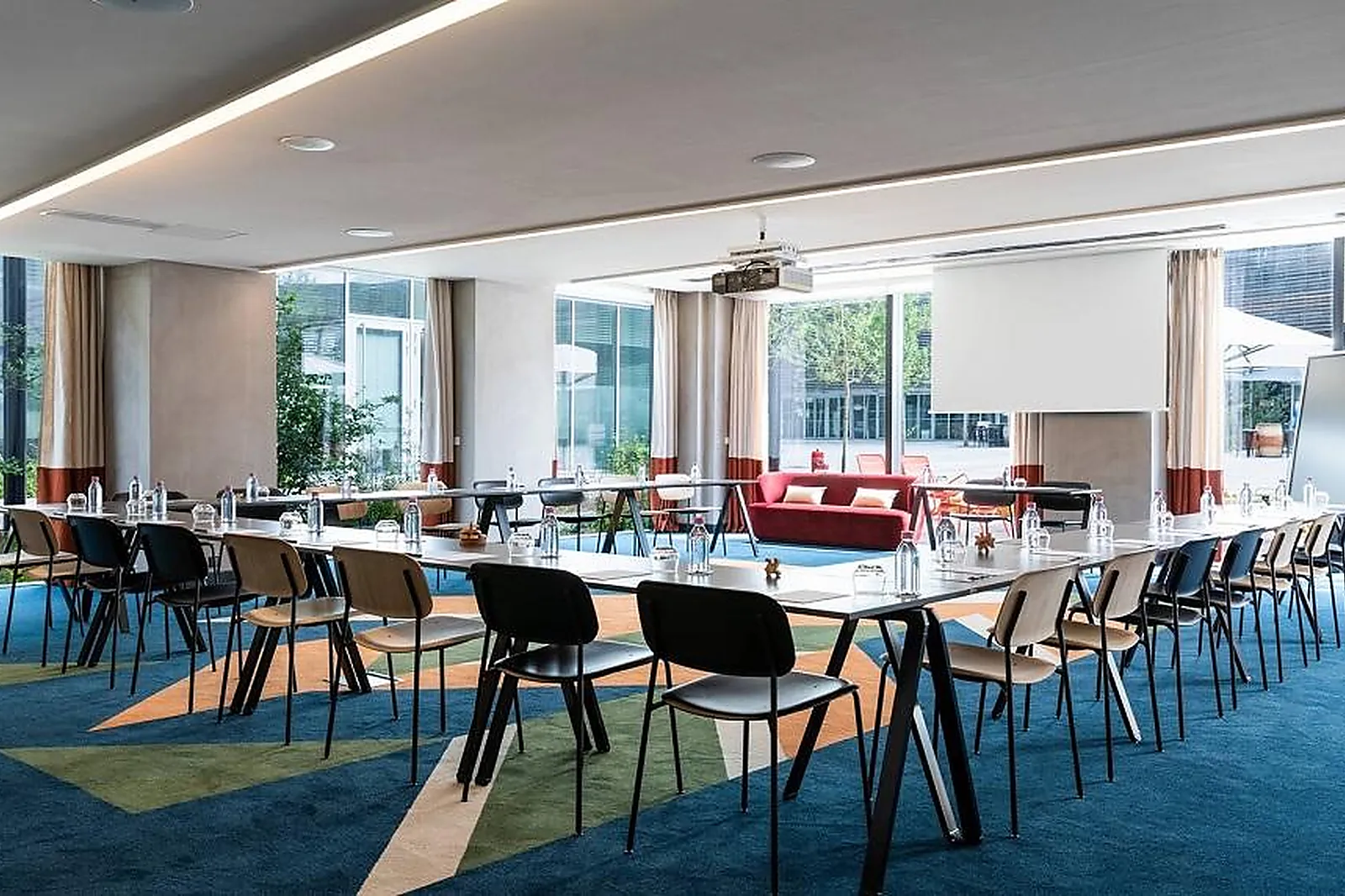 Lieux événementiels, HÔTEL RENAISSANCE BORDEAUX