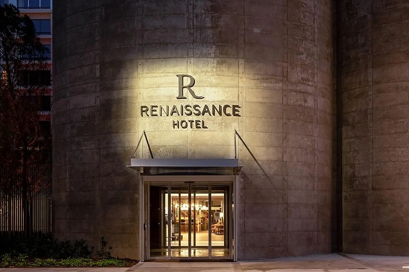 Lieux événementiels, HÔTEL RENAISSANCE BORDEAUX