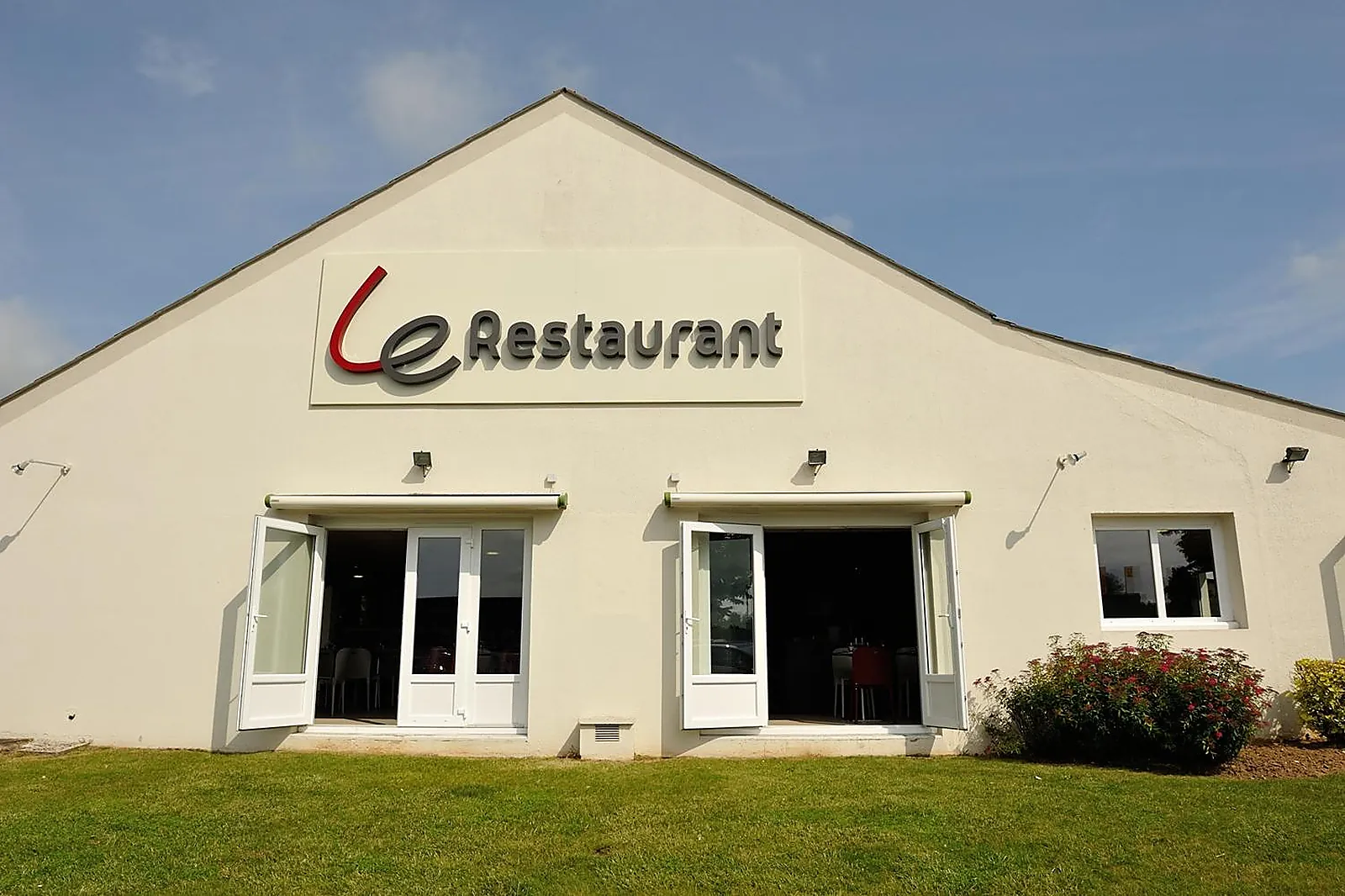 Lieux événementiels, HÔTEL RESTAURANT CAMPANILE SAINT-QUENTIN