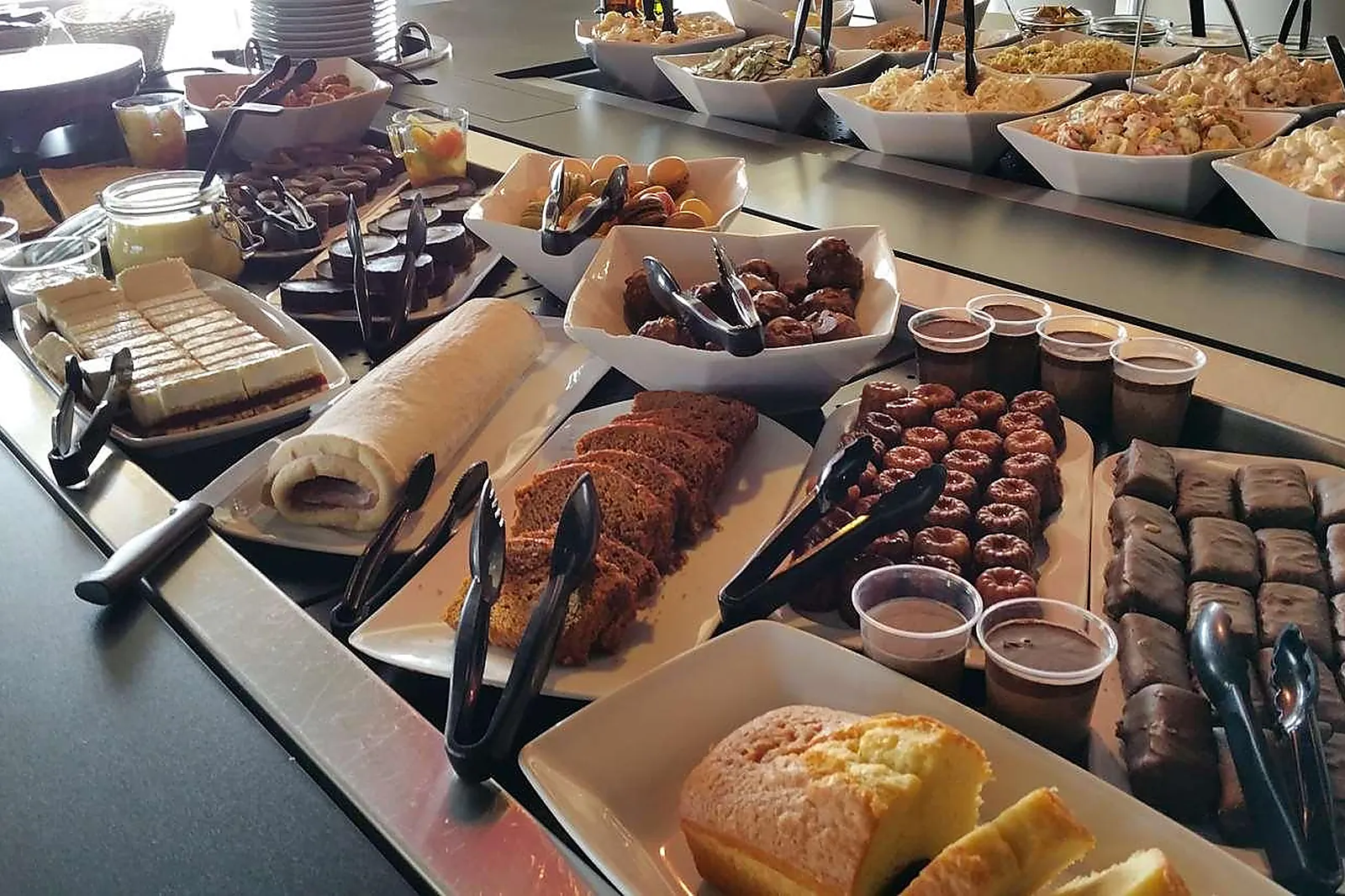 Lieux événementiels, HÔTEL RESTAURANT CAMPANILE SAINT-QUENTIN