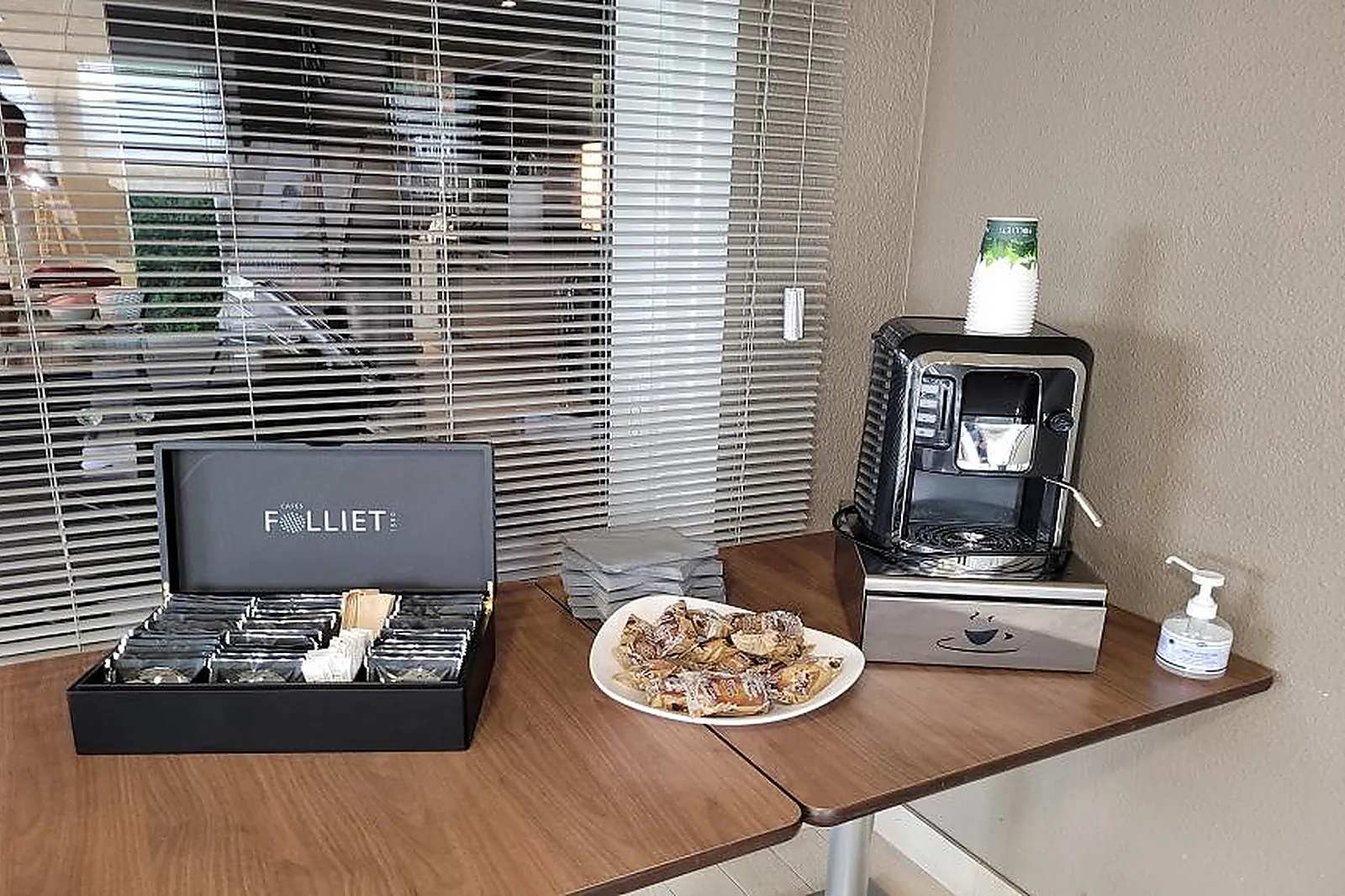 Lieux événementiels, HÔTEL RESTAURANT CAMPANILE SAINT-QUENTIN