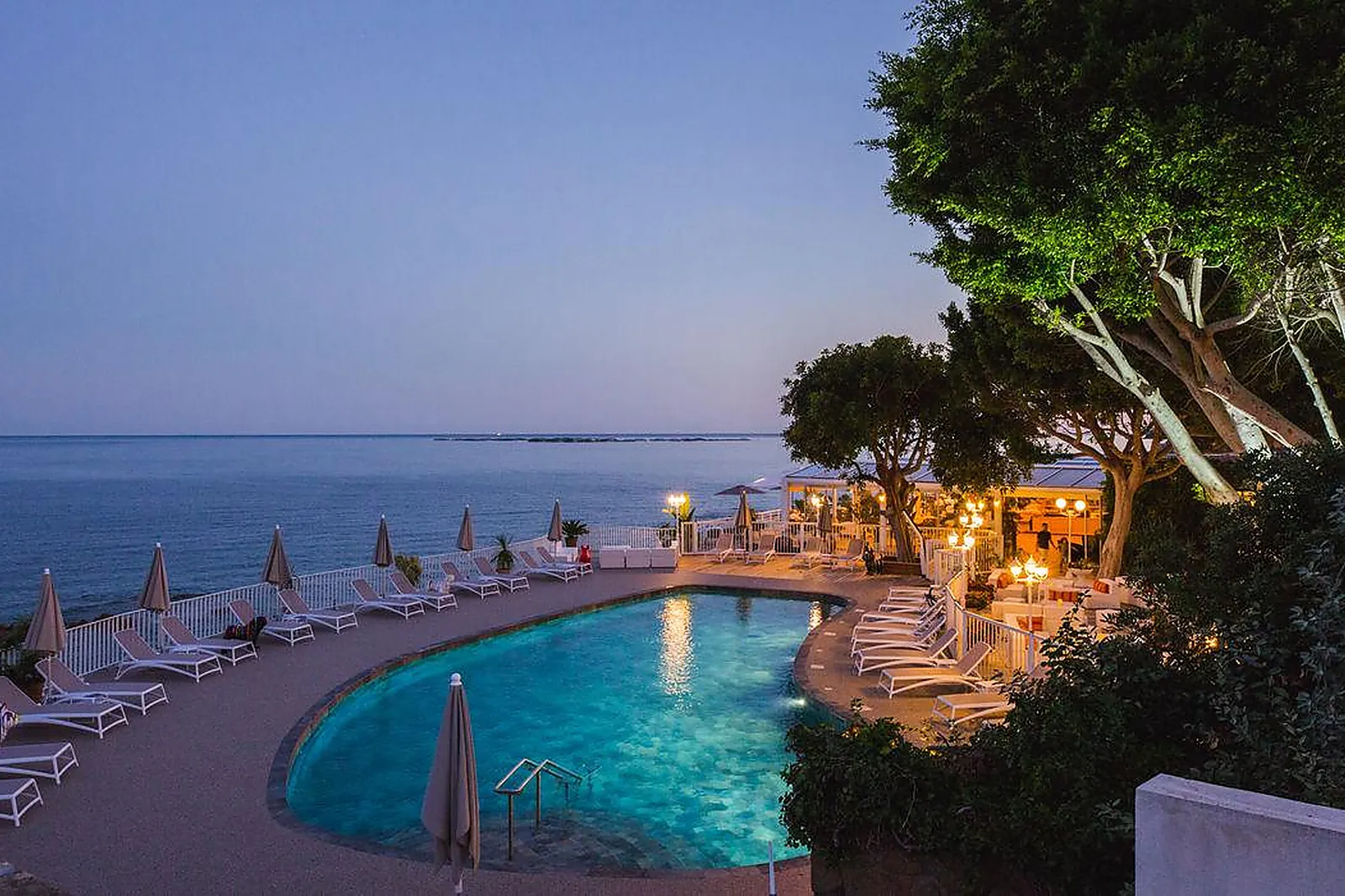 Hôtel, HÔTEL RESTAURANT DOLCE VITA