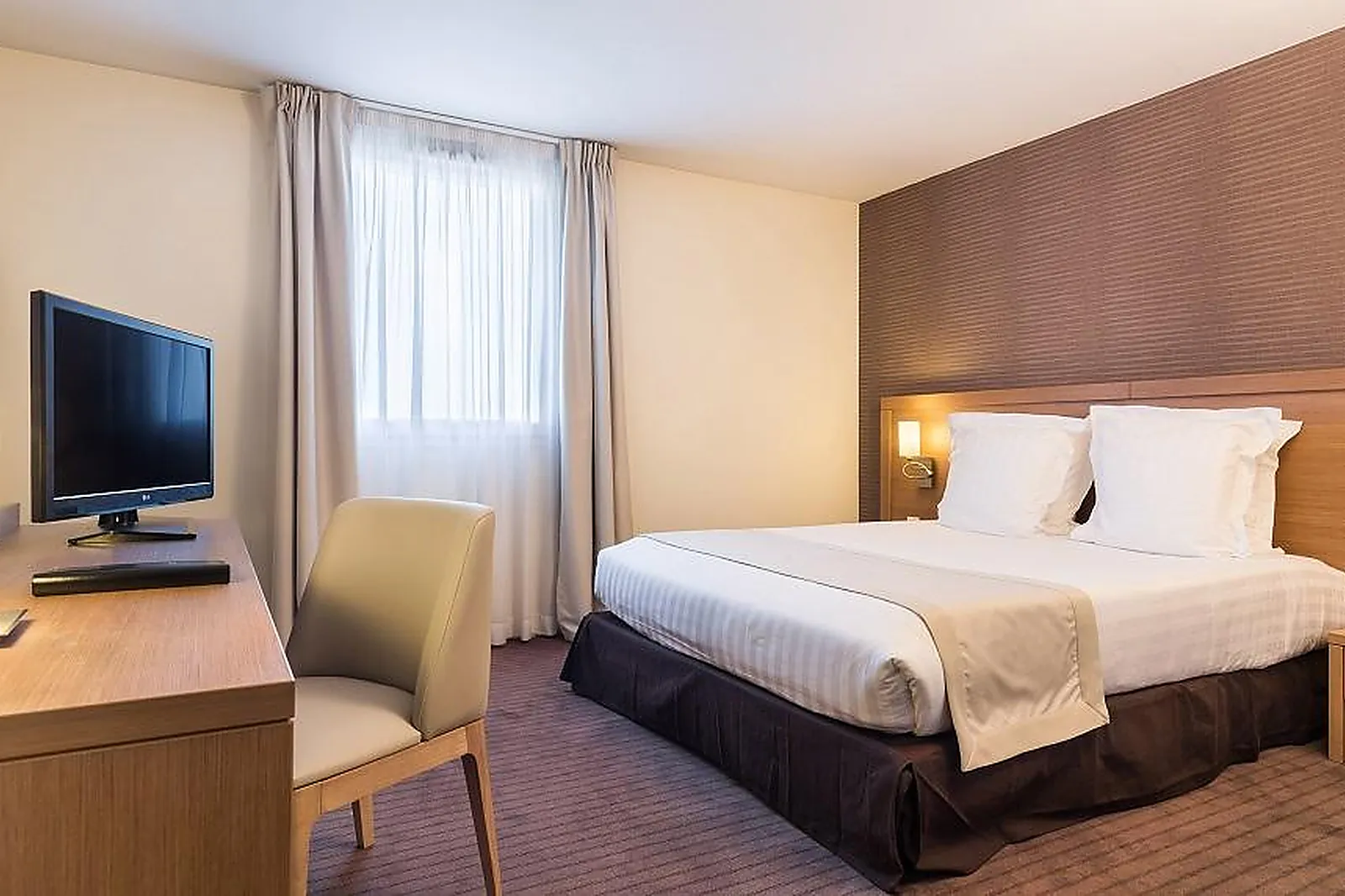 Lieux événementiels, HÔTEL & RESTAURANT GATSBY