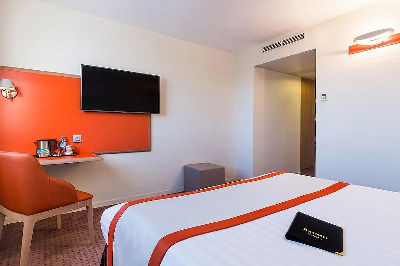 Lieux événementiels, HÔTEL & RESTAURANT GATSBY