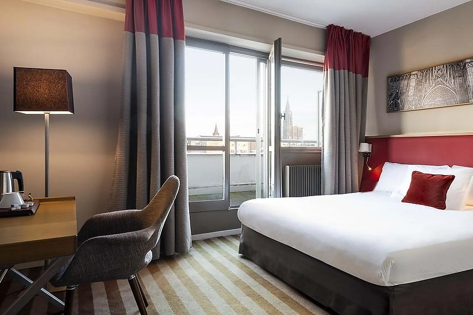 Lieux événementiels, HÔTEL & RESTAURANT GATSBY