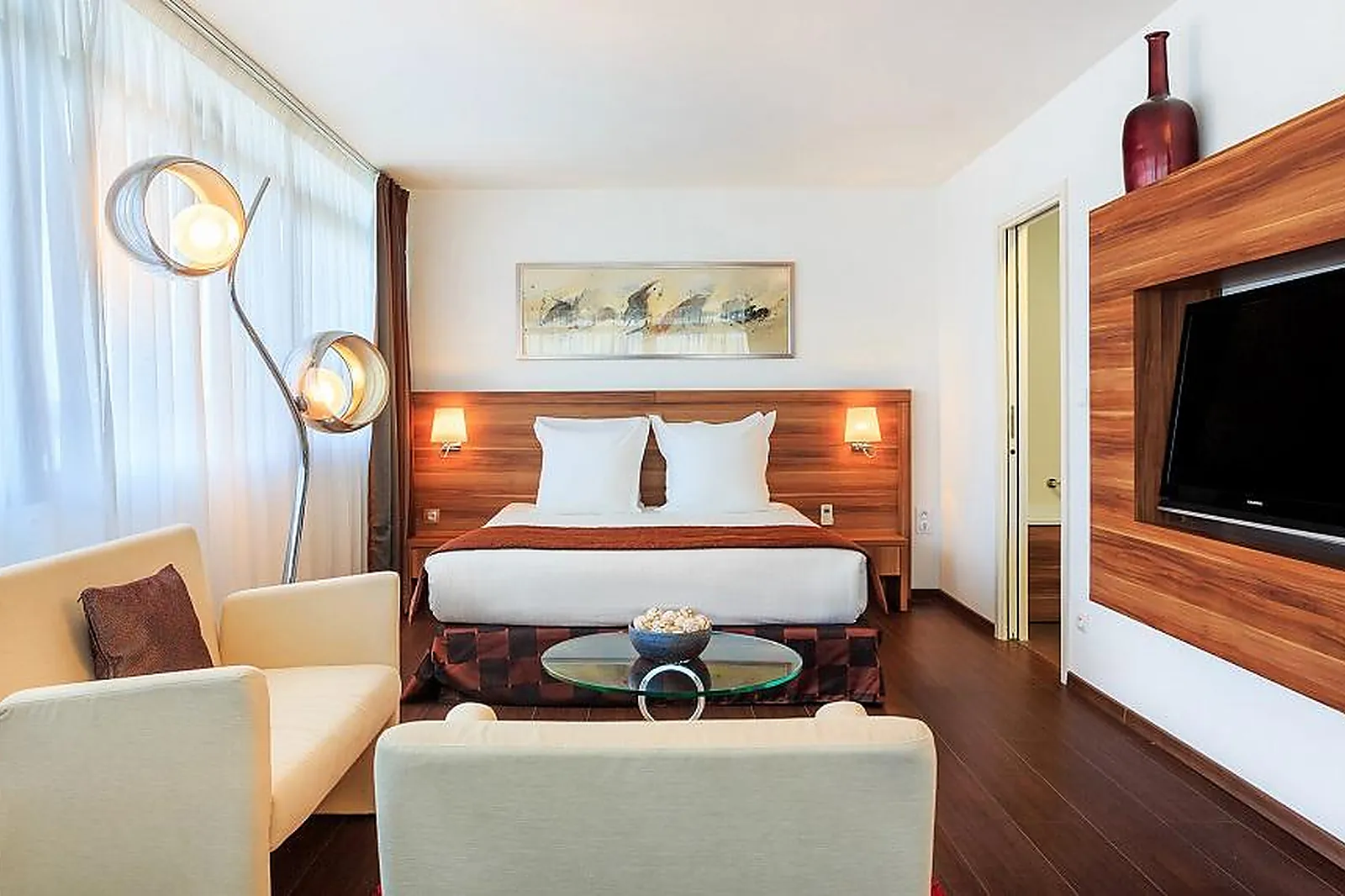 Lieux événementiels, HÔTEL & RESTAURANT GATSBY