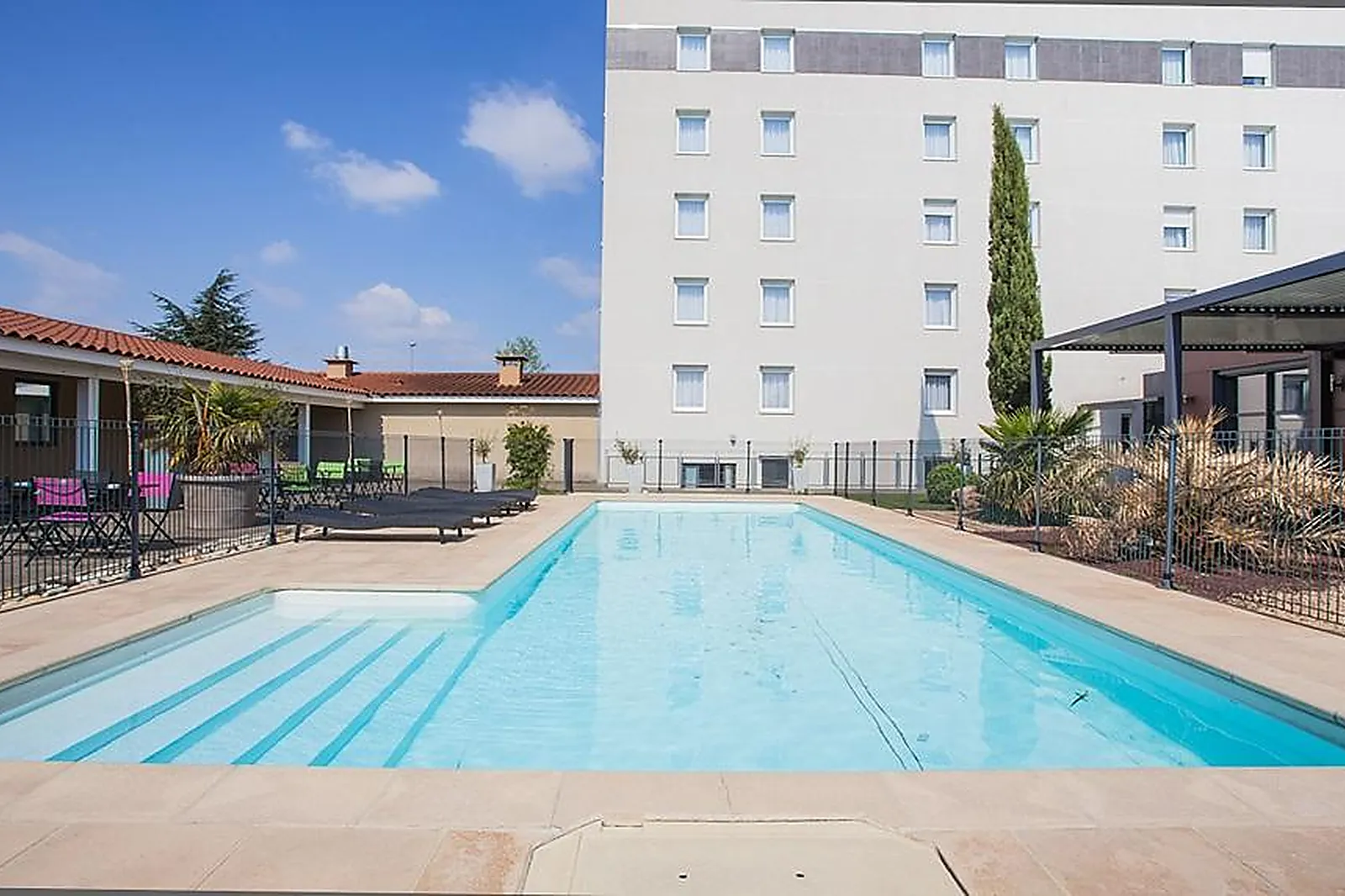 Lieux événementiels, HÔTEL & RESTAURANT GATSBY