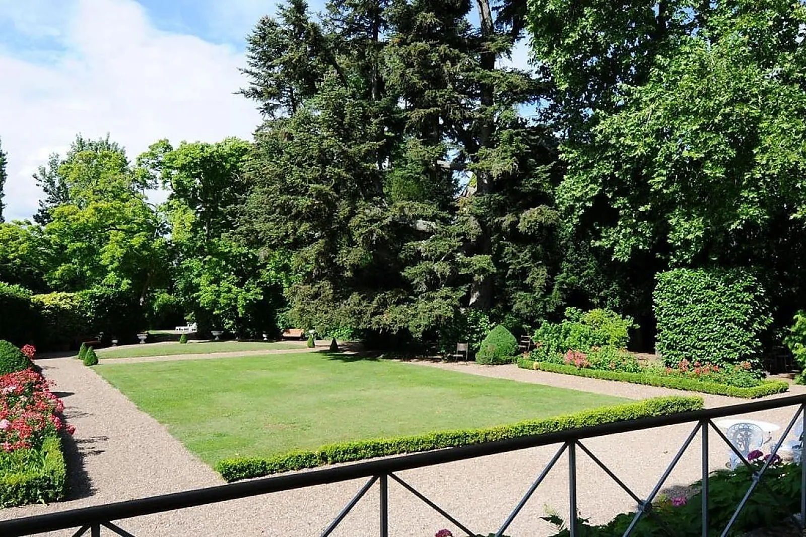 Hôtel, HÔTEL RESTAURANT LE CLOS D'AMBOISE