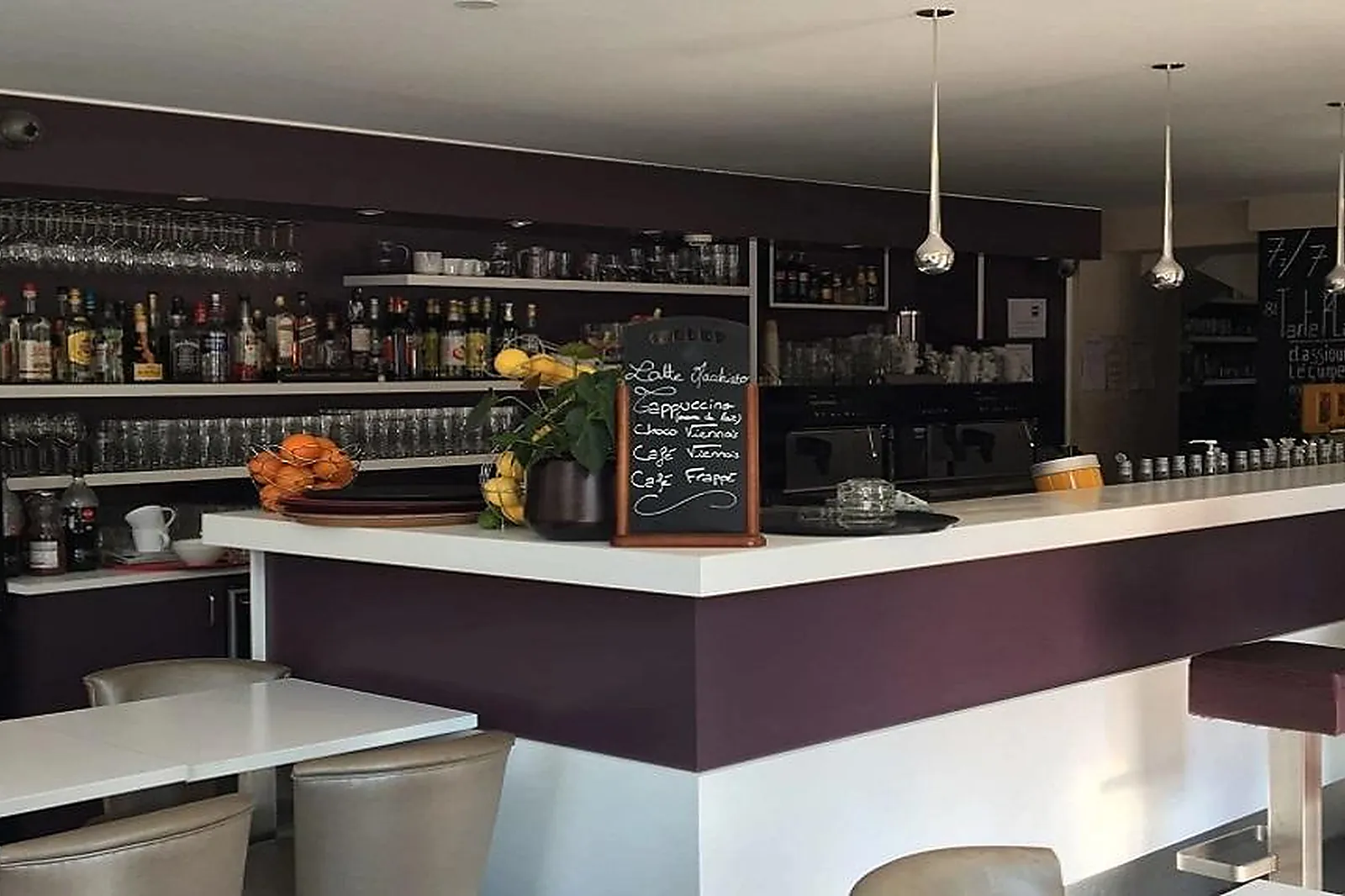 Lieux événementiels, HÔTEL RESTAURANT SAINT-CHRISTOPHE