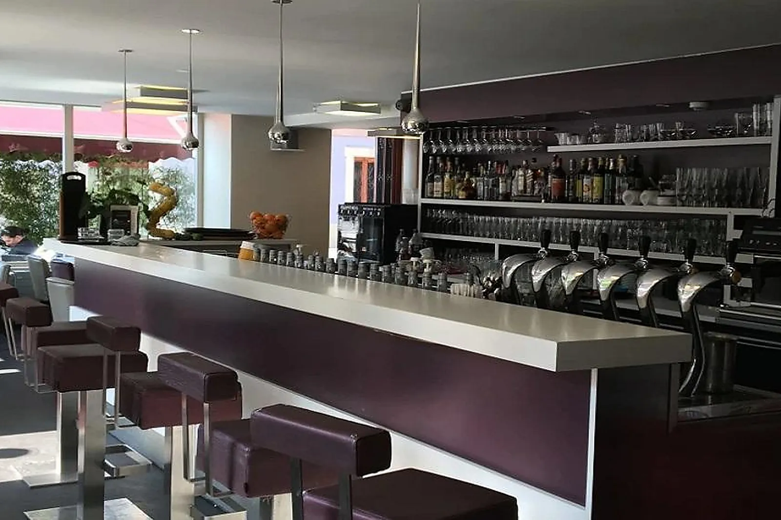 Lieux événementiels, HÔTEL RESTAURANT SAINT-CHRISTOPHE