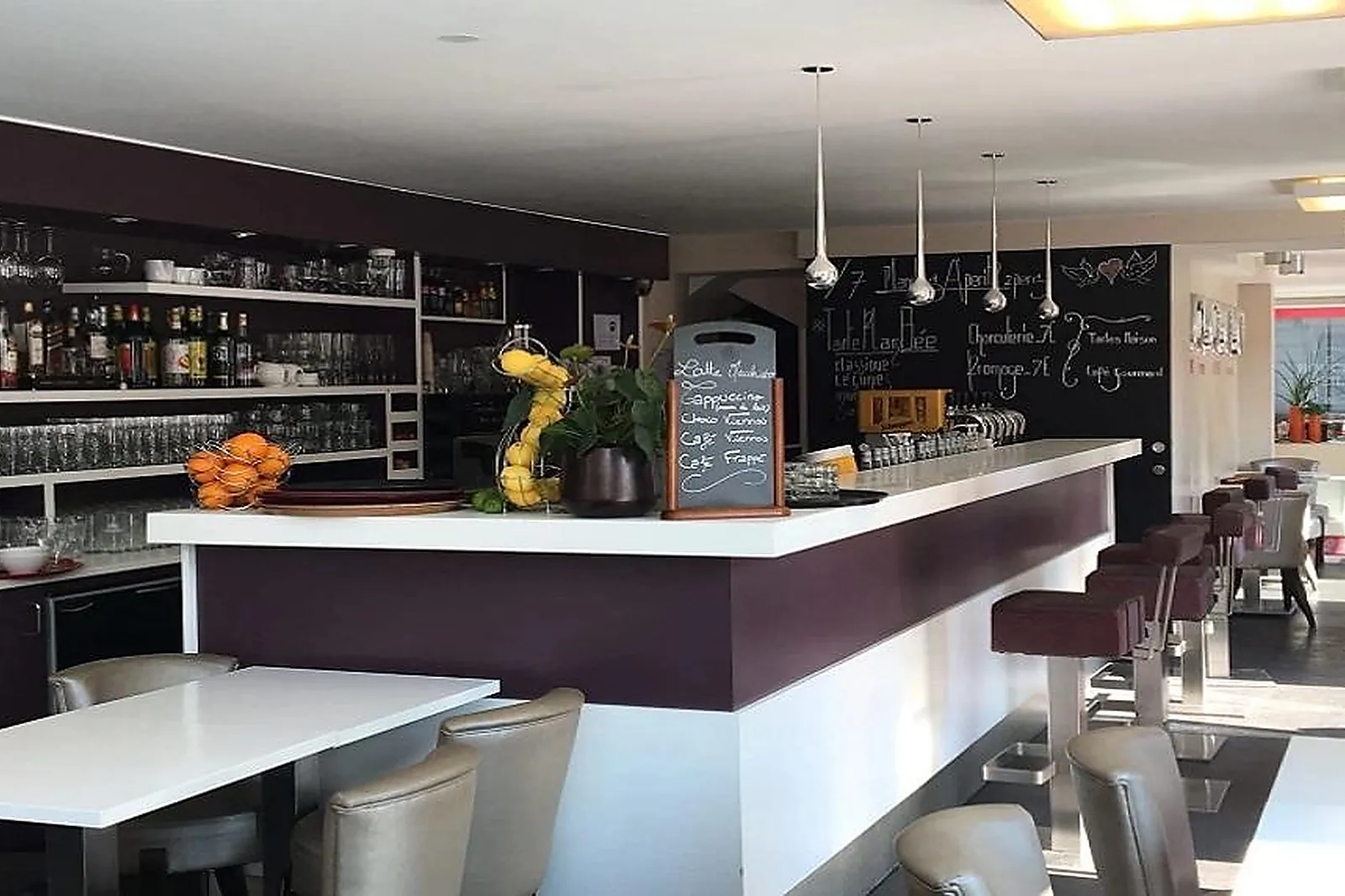 Lieux événementiels, HÔTEL RESTAURANT SAINT-CHRISTOPHE