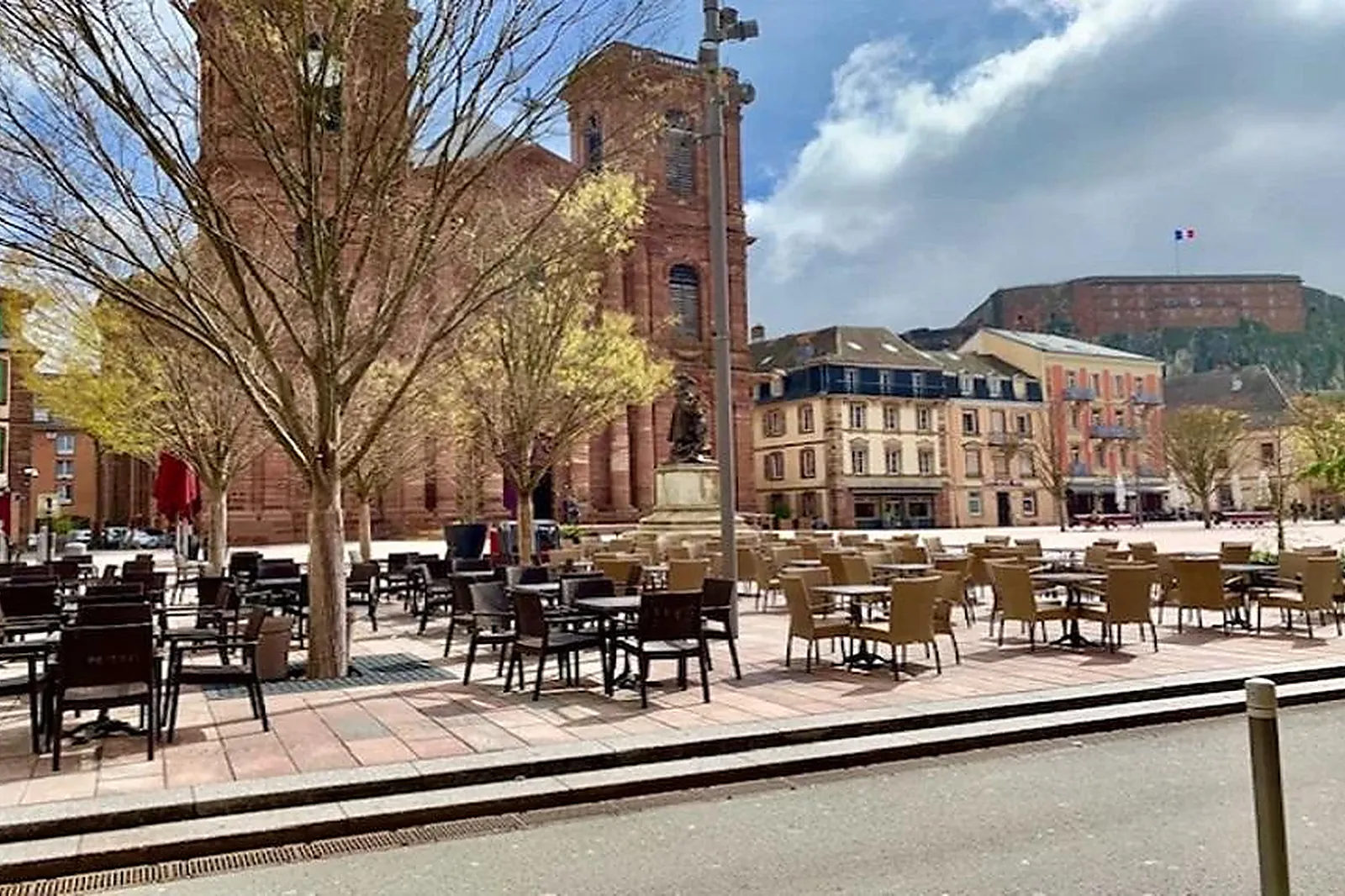 Lieux événementiels, HÔTEL RESTAURANT SAINT-CHRISTOPHE