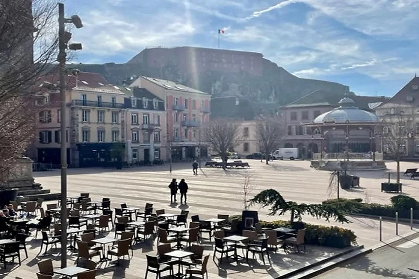 Lieux événementiels, HÔTEL RESTAURANT SAINT-CHRISTOPHE