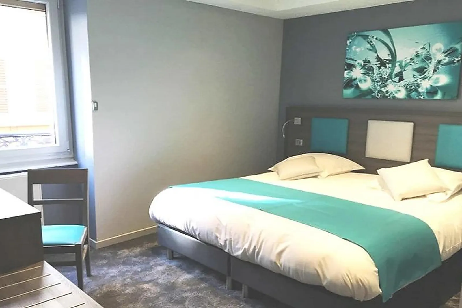 Lieux événementiels, HÔTEL RESTAURANT SAINT-CHRISTOPHE