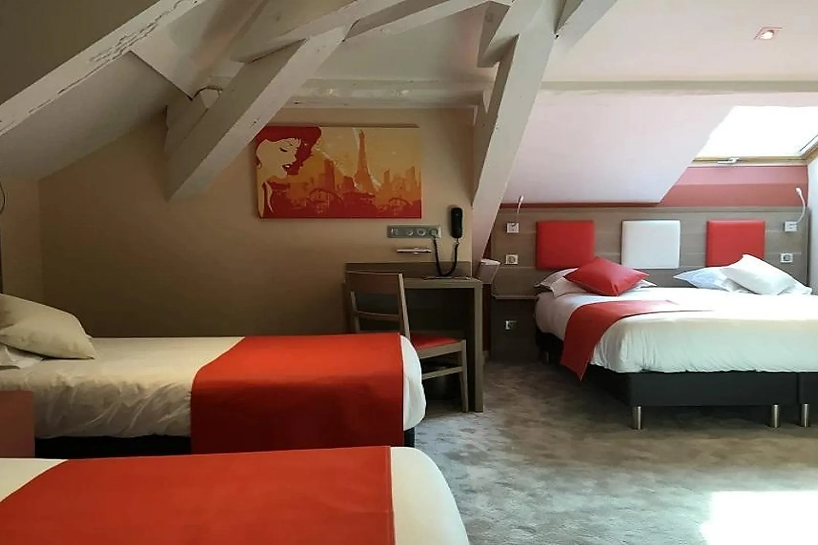 Lieux événementiels, HÔTEL RESTAURANT SAINT-CHRISTOPHE