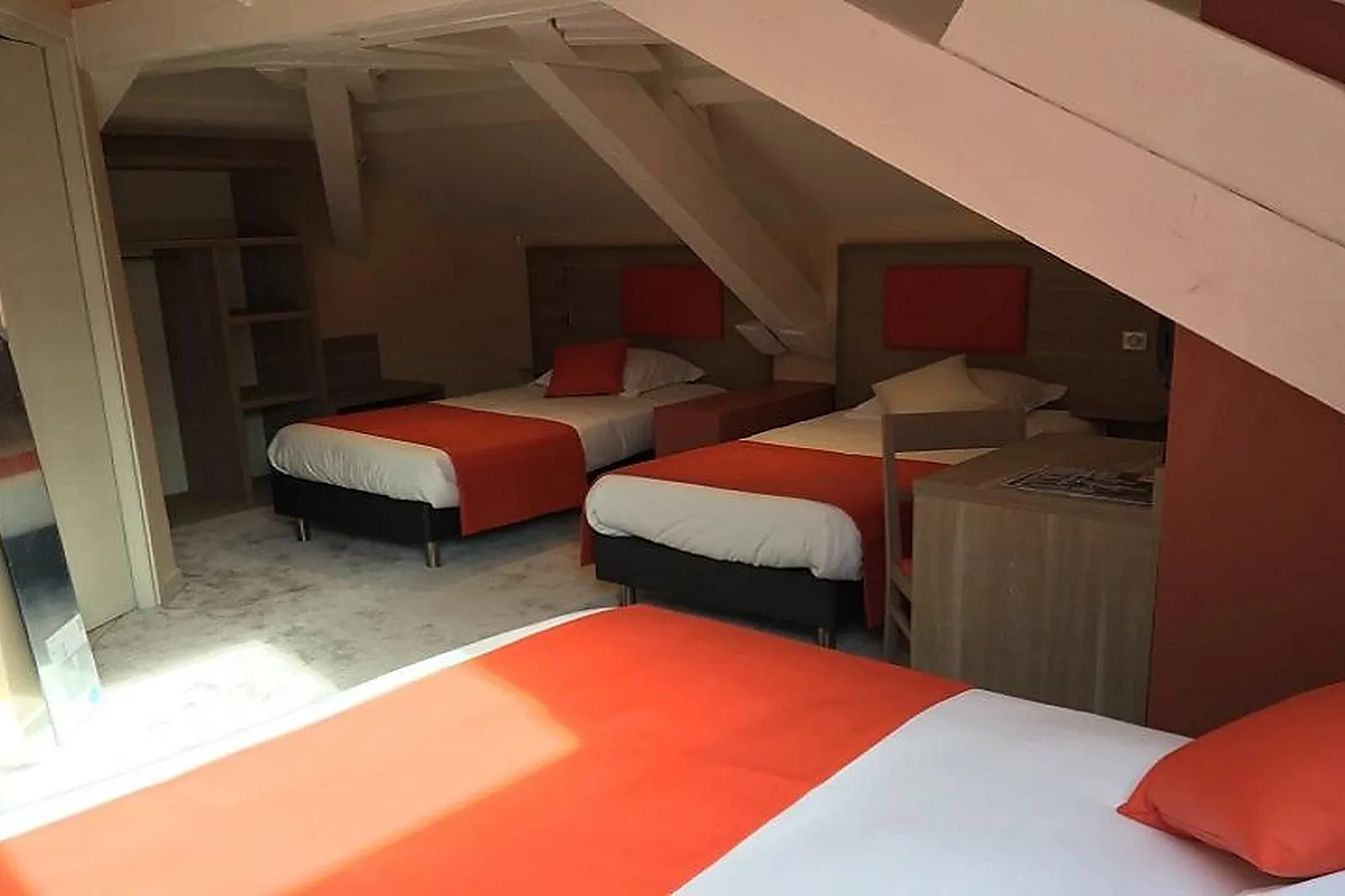 Lieux événementiels, HÔTEL RESTAURANT SAINT-CHRISTOPHE